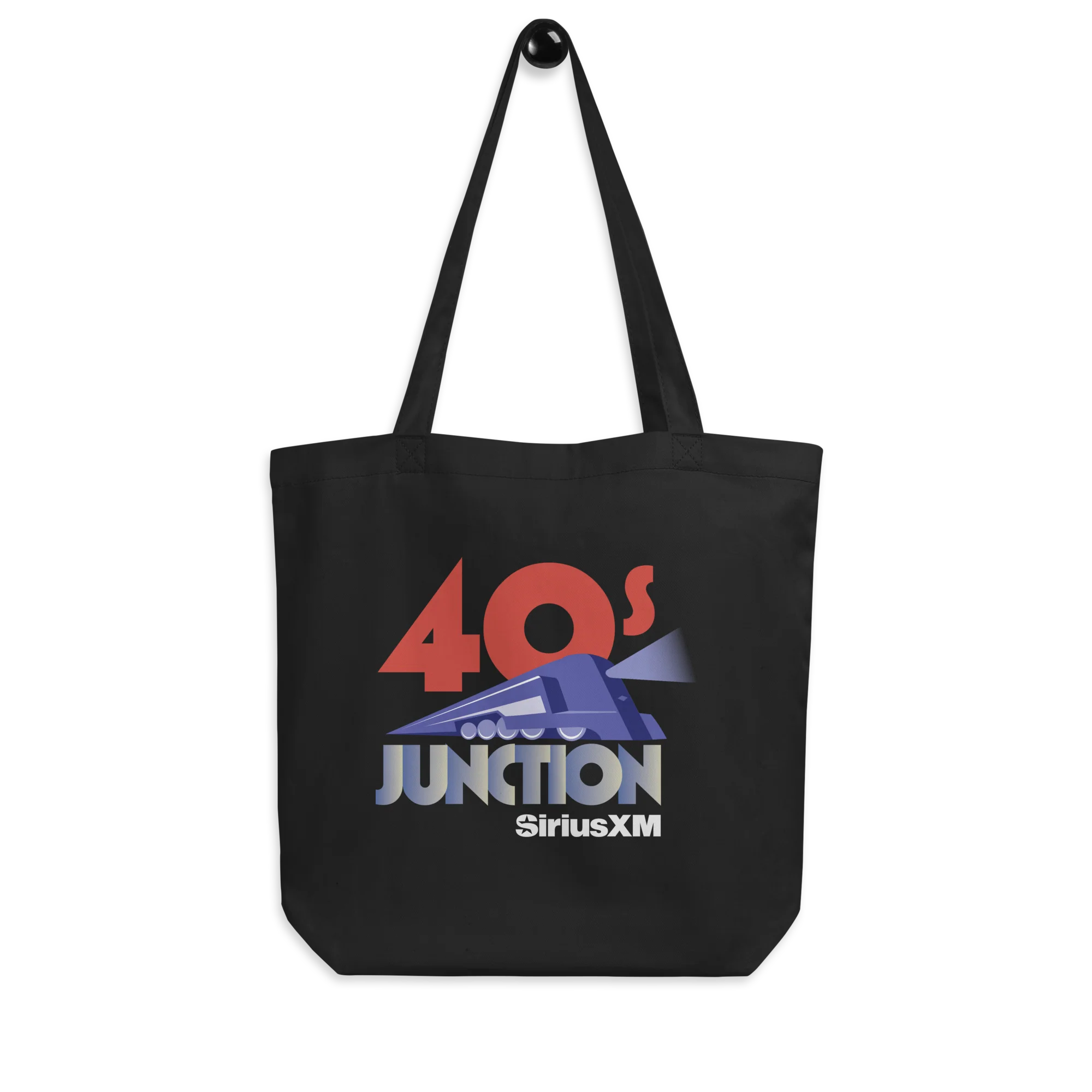 40s Junction: Eco Tote - Image 2