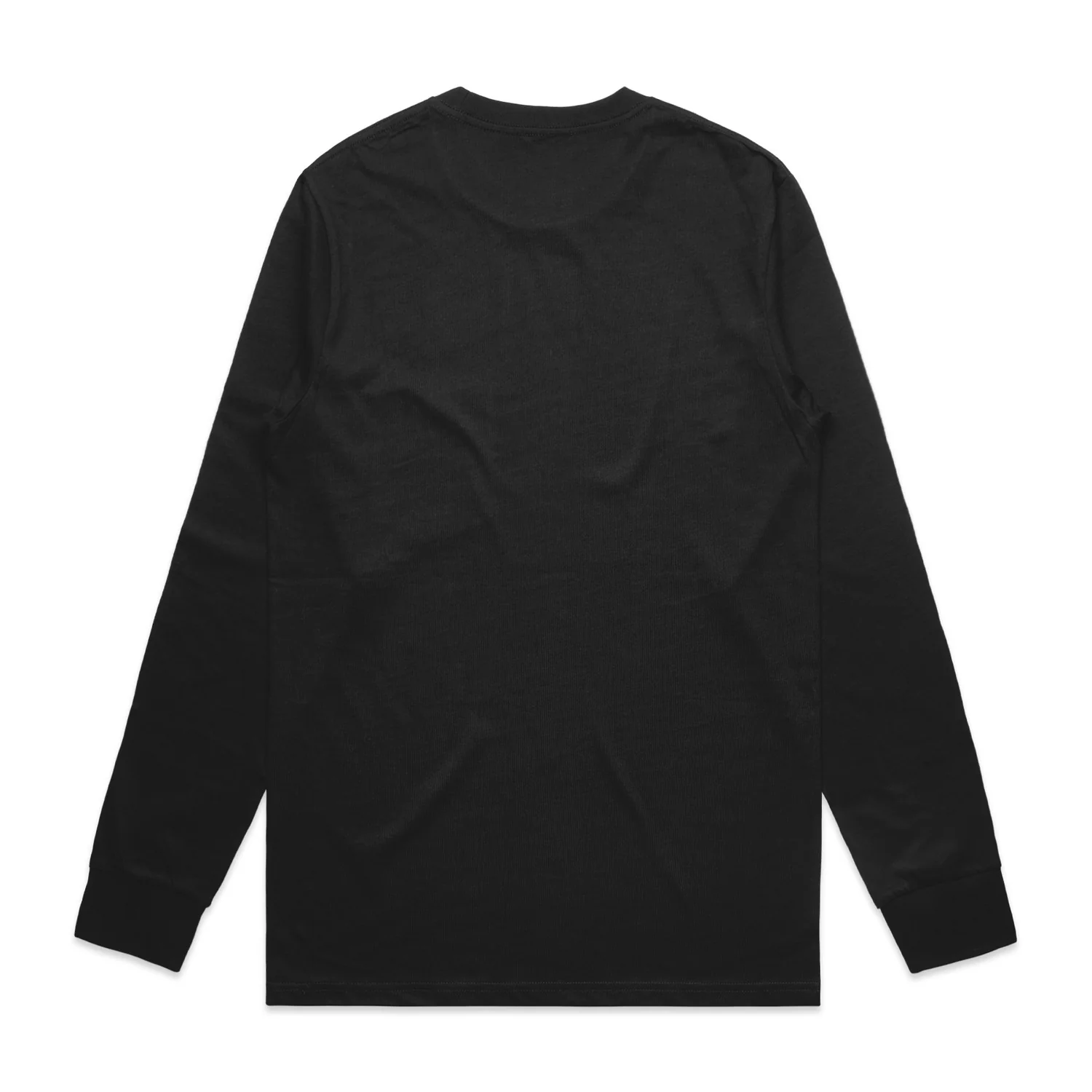 99% Invisible: Embroidered Long Sleeve Shirt - Image 2