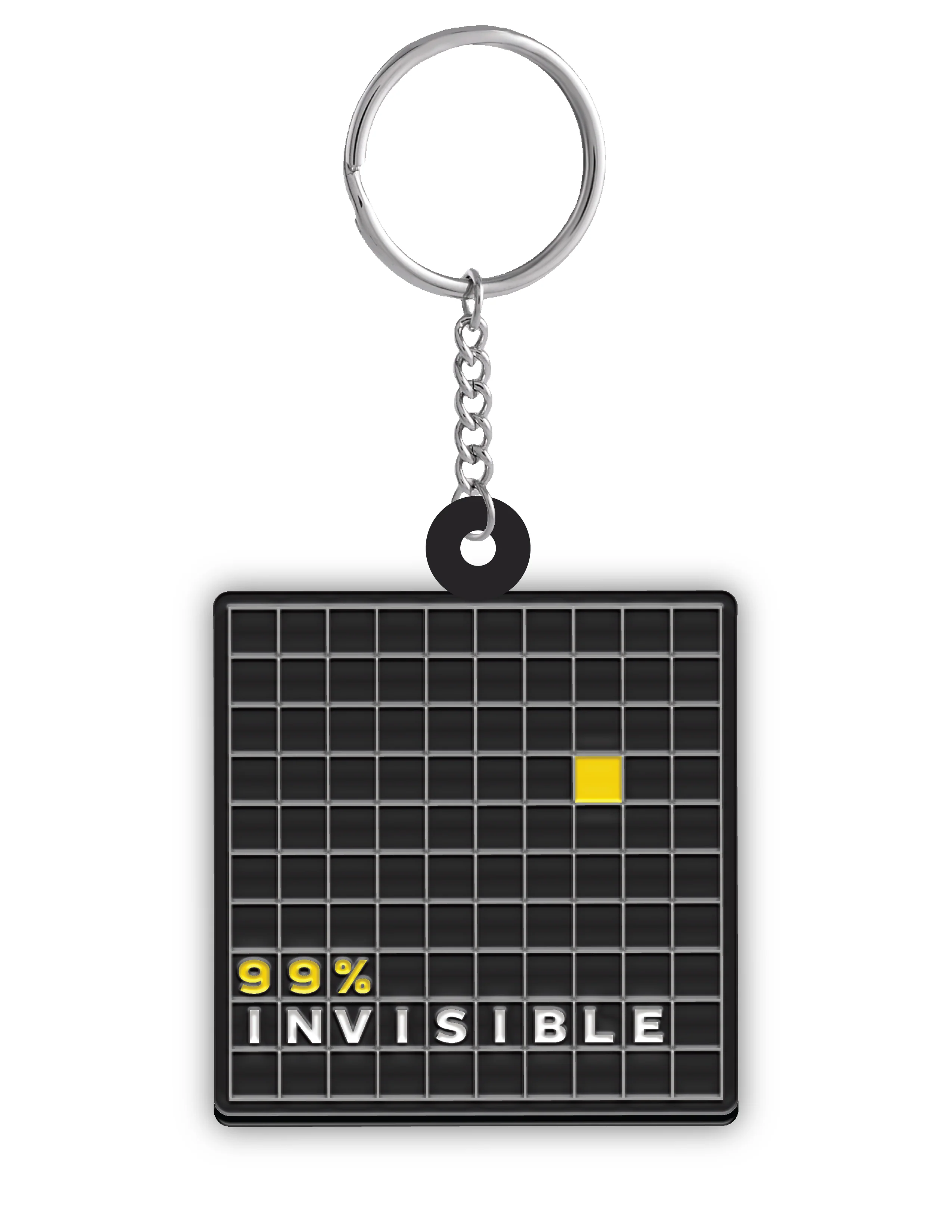 99% Invisible: Keychain