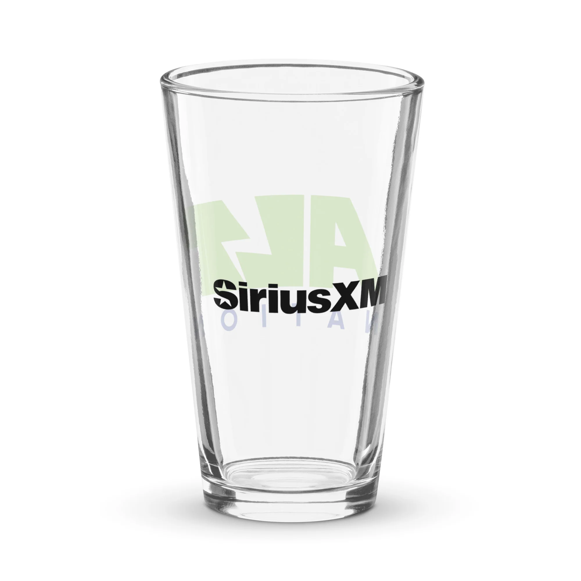 Alt Nation: Pint Glass - Image 2