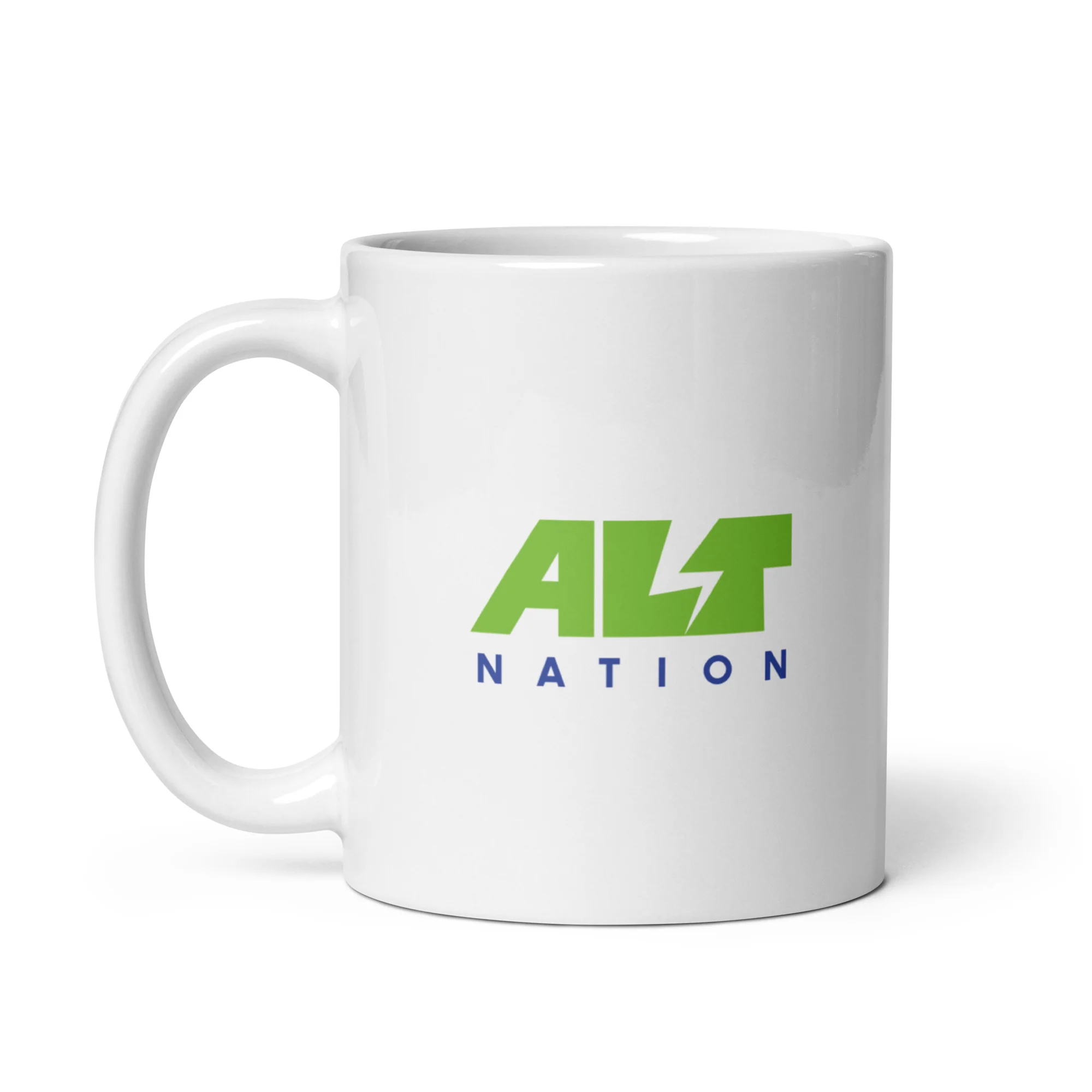 Alt Nation: Mug - Image 3