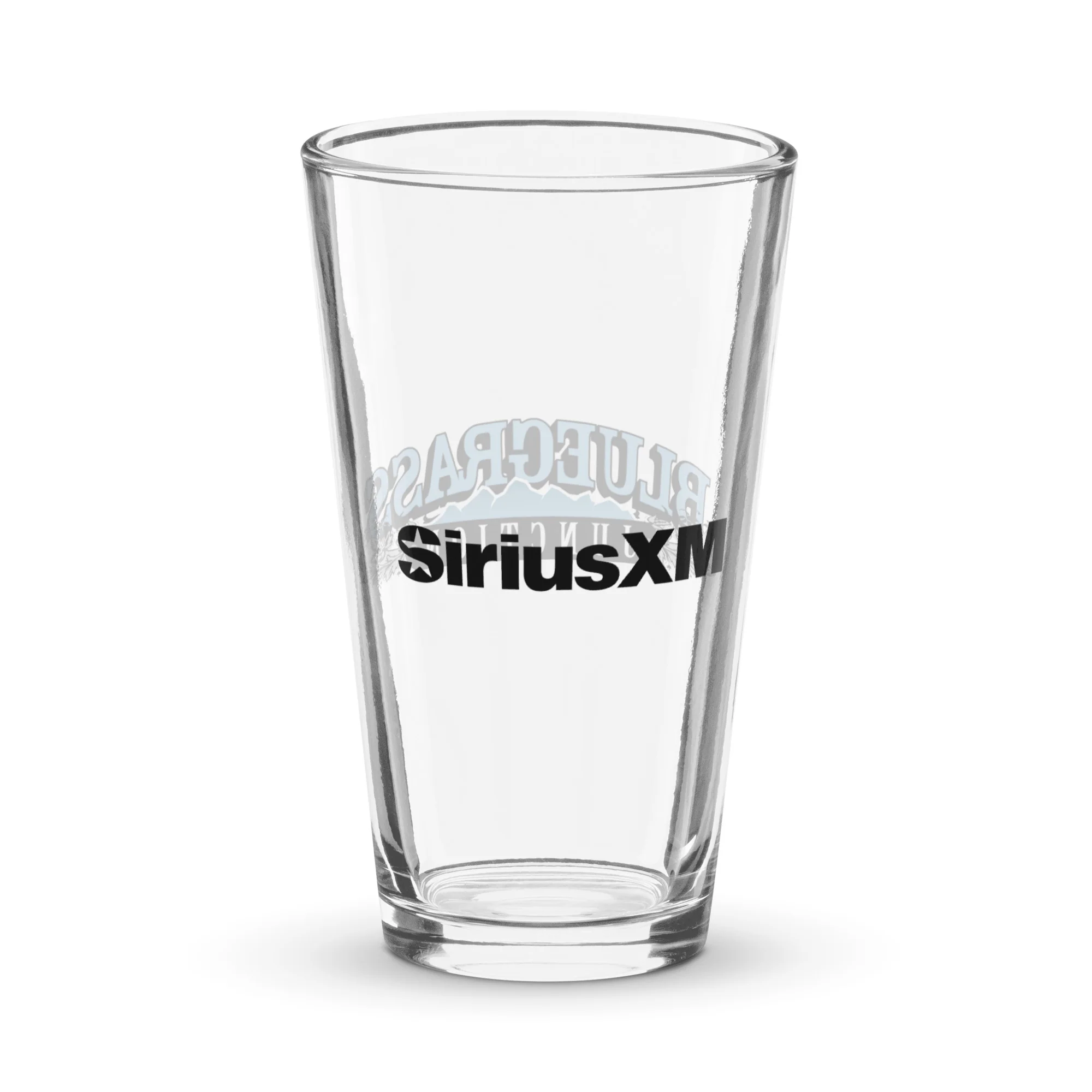 Bluegrass Junction: Pint Glass - Image 2