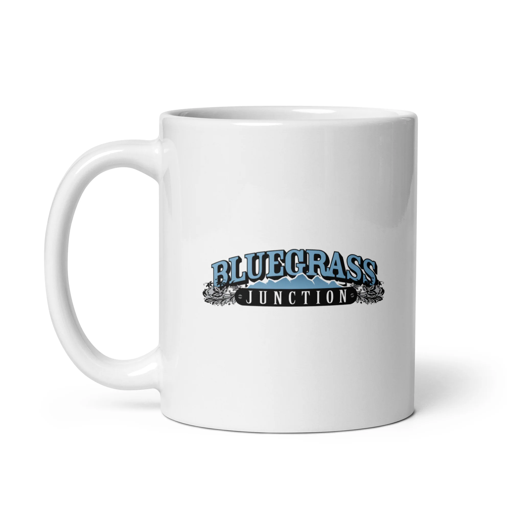 Bluegrass Junction: Mug - Image 4
