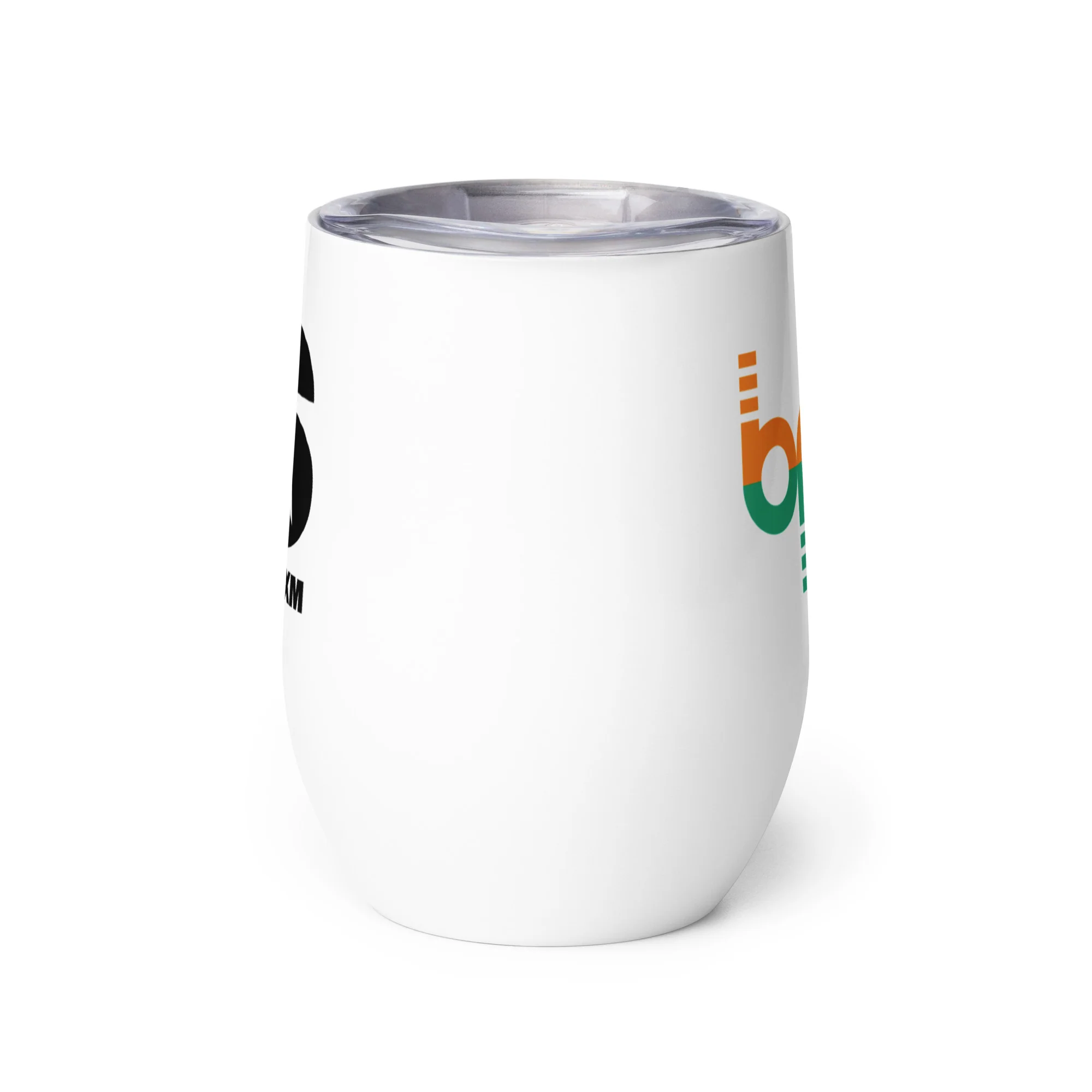 BPM: Wine Tumbler - Image 4