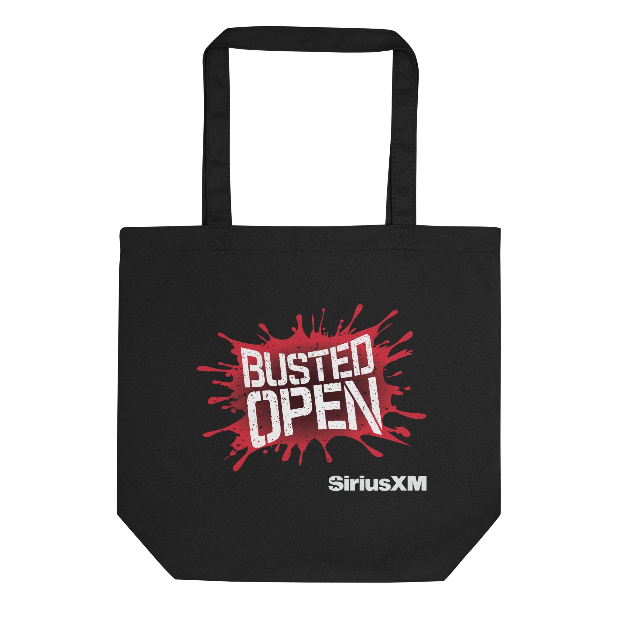 Busted Open: Bloody Good Eco Tote