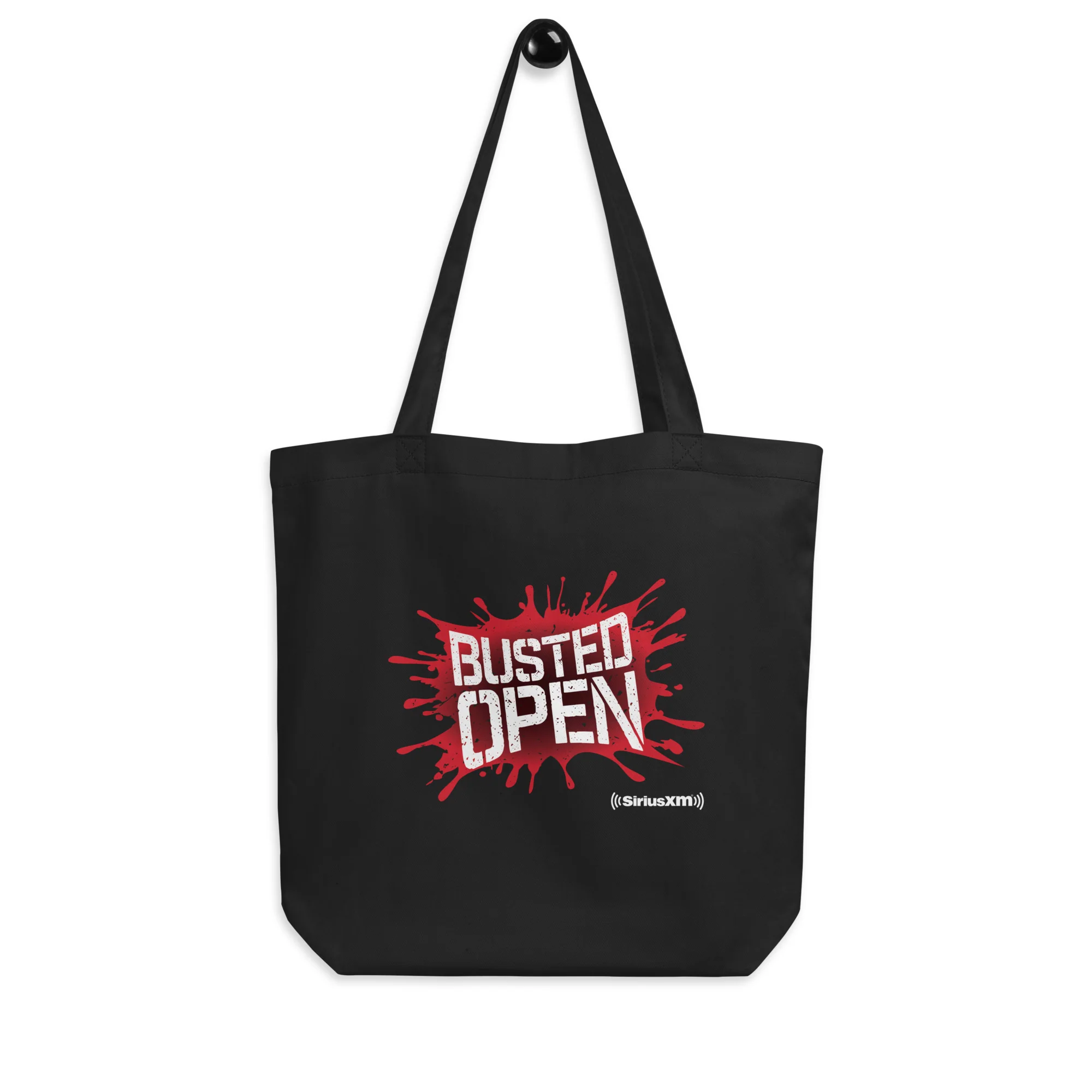 Busted Open: Bloody Good Eco Tote - Image 2