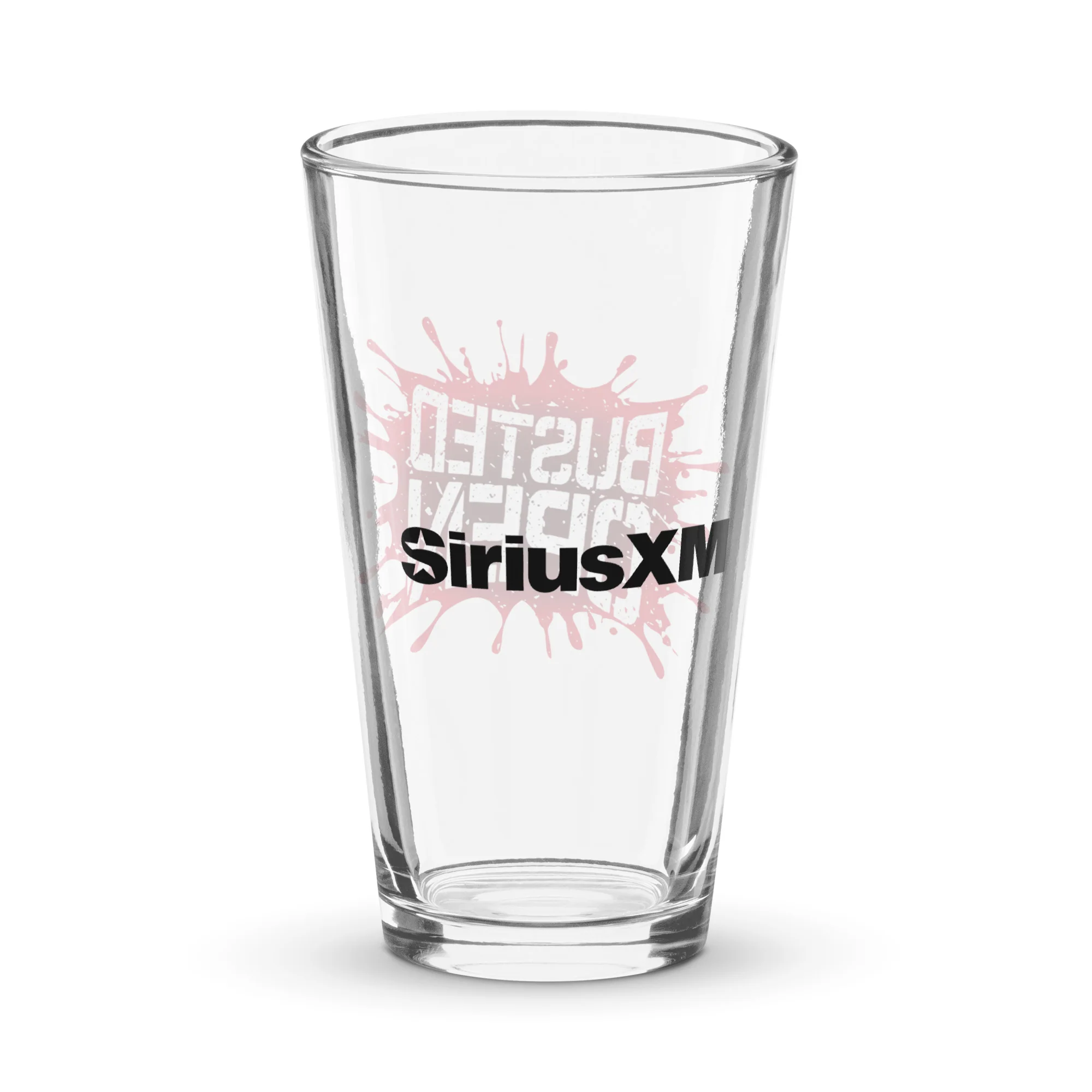 Busted Open: Pint Glass - Image 2
