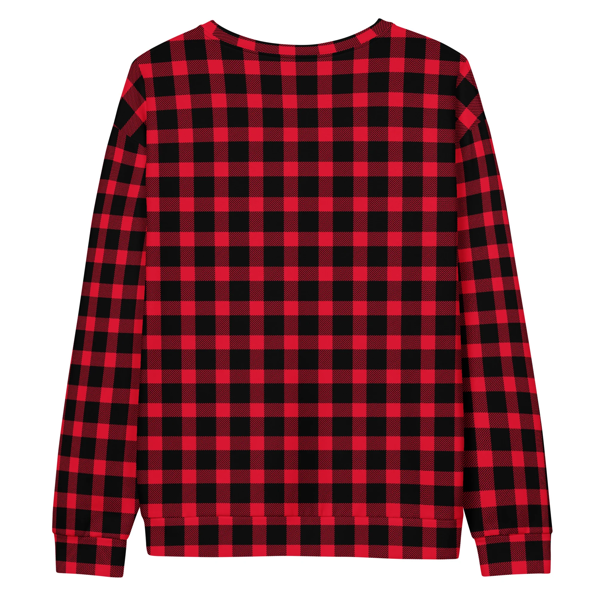 Busted Open: Plaid PJs Bundle - Image 4