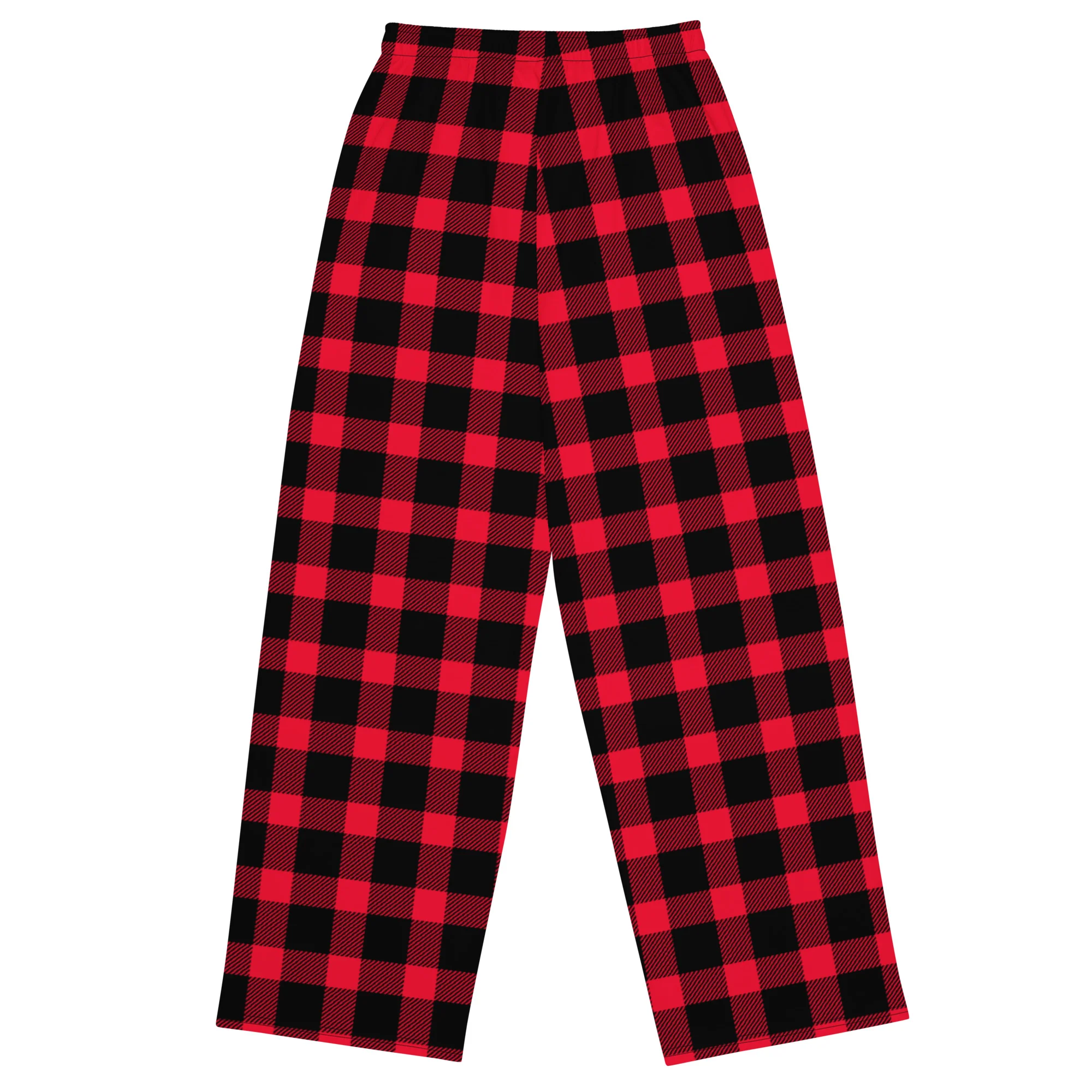 Busted Open: Plaid PJs Bundle - Image 5
