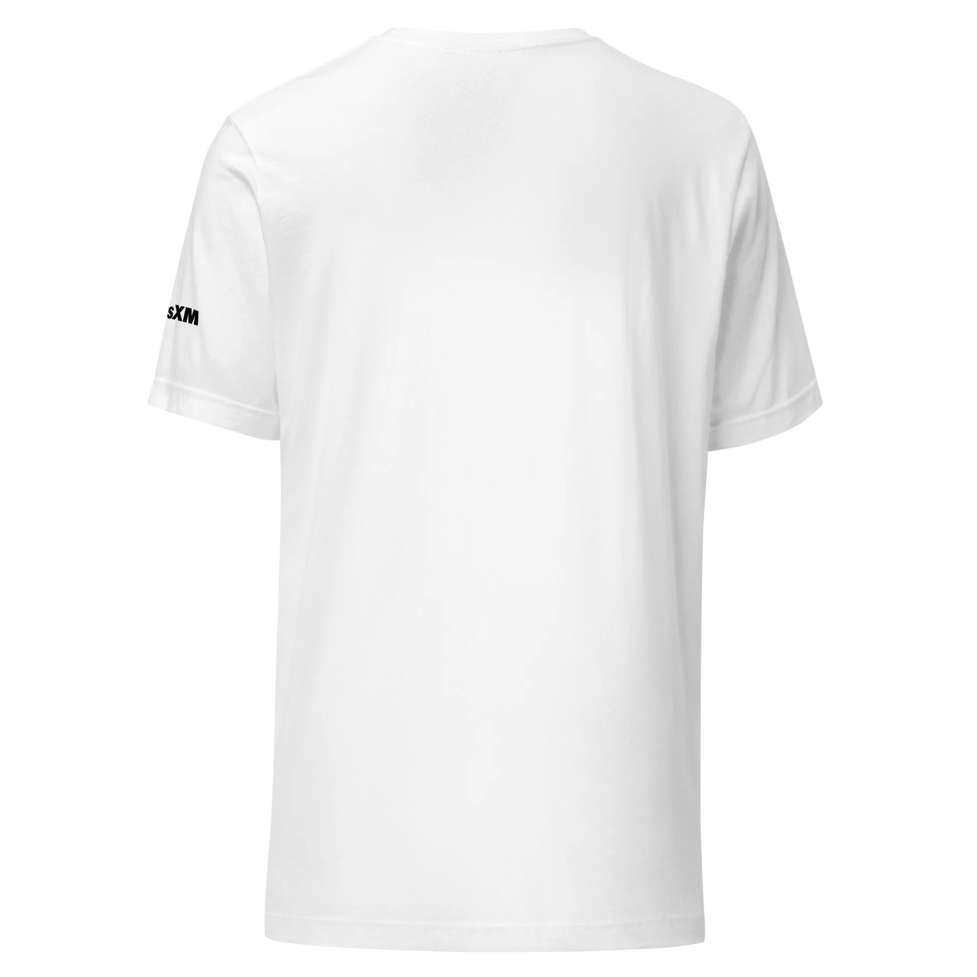 Caliente: T-shirt (White) - Image 3
