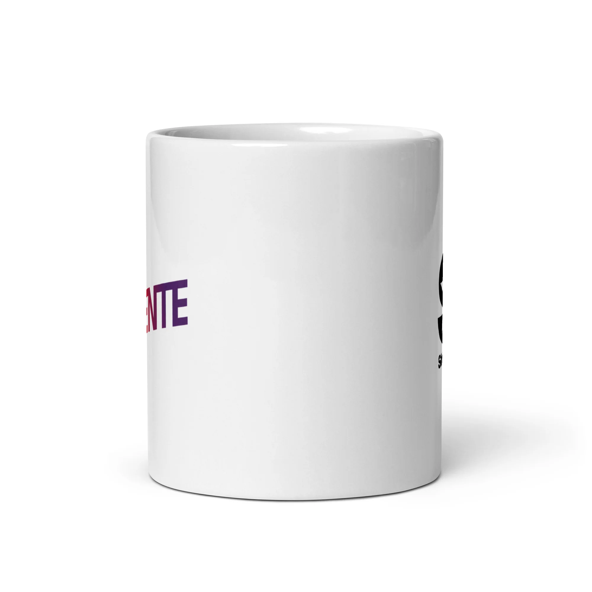 Caliente: Mug - Image 3