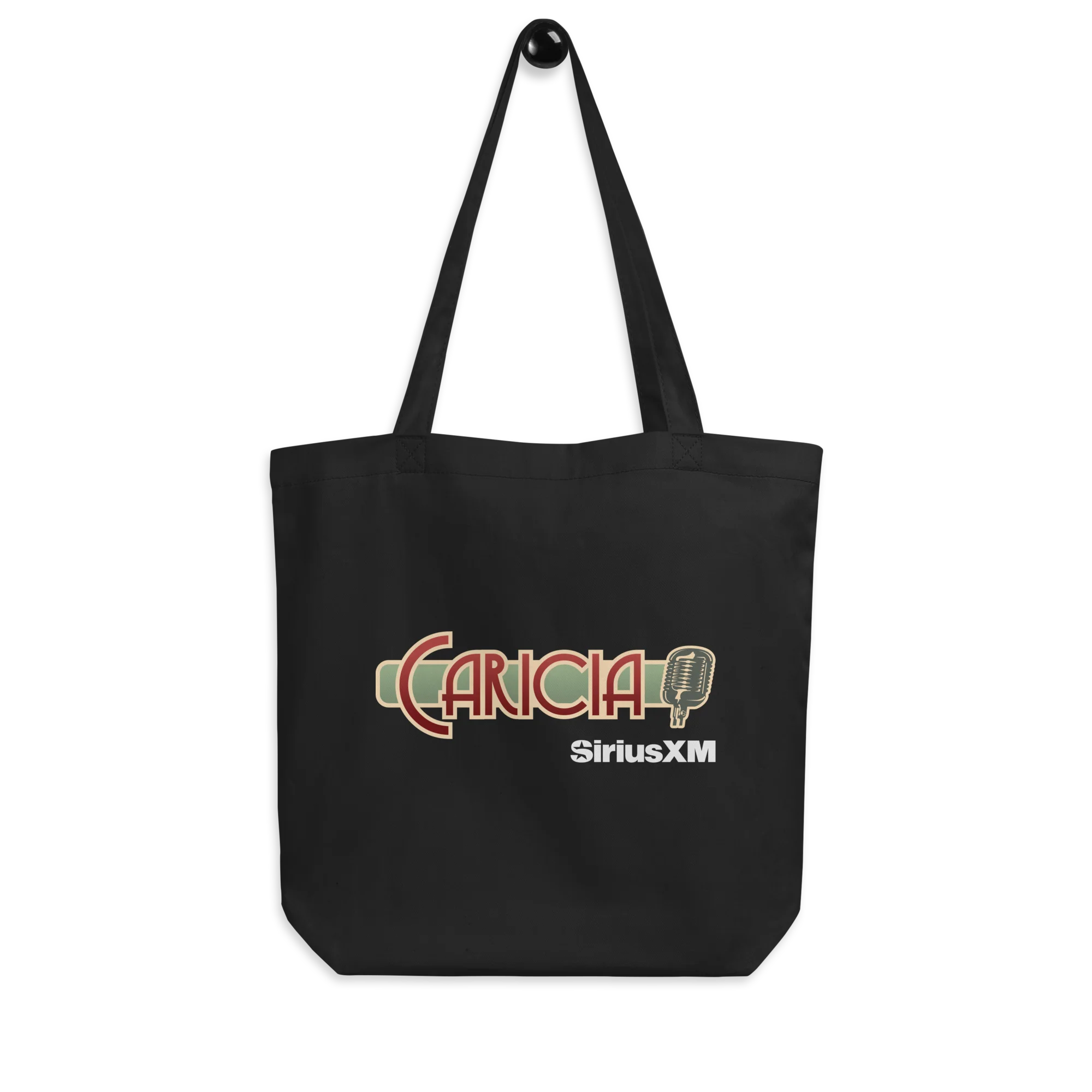 Caricia: Eco Tote - Image 2