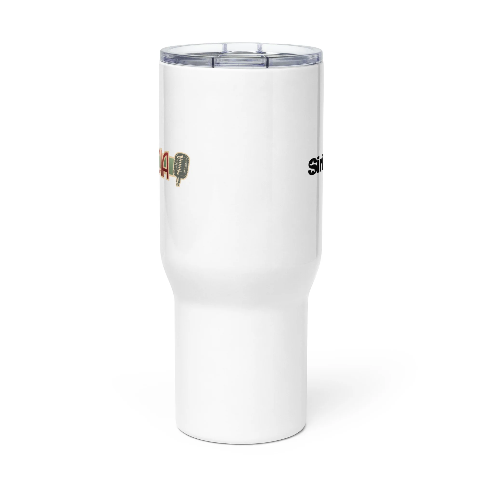 Caricia: Travel Mug - Image 3