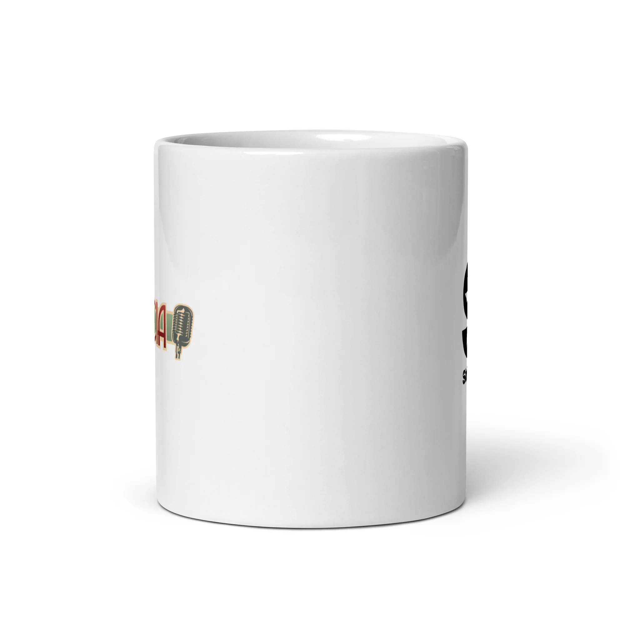 Caricia: Mug - Image 3