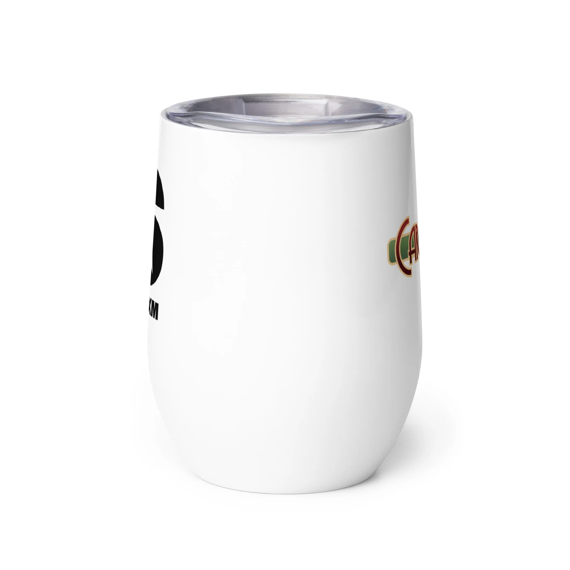Caricia: Wine Tumbler - Image 4