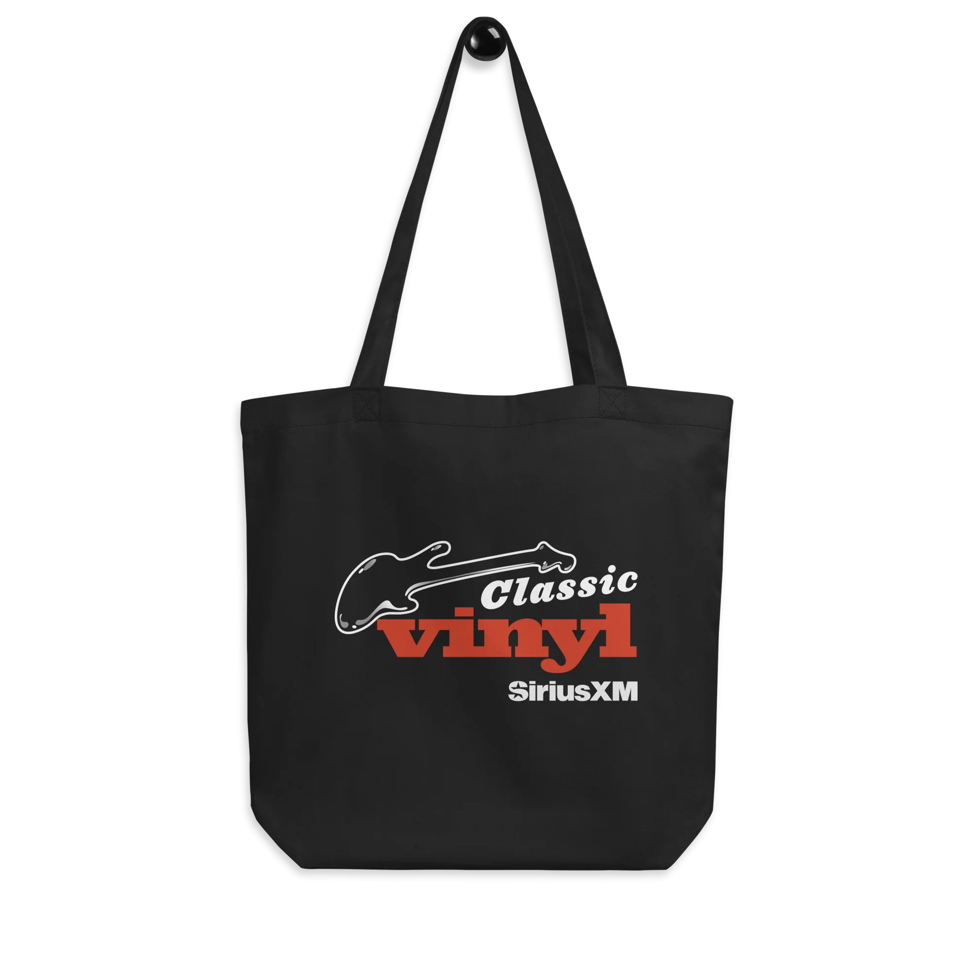 Classic Vinyl: Eco Tote - Image 2