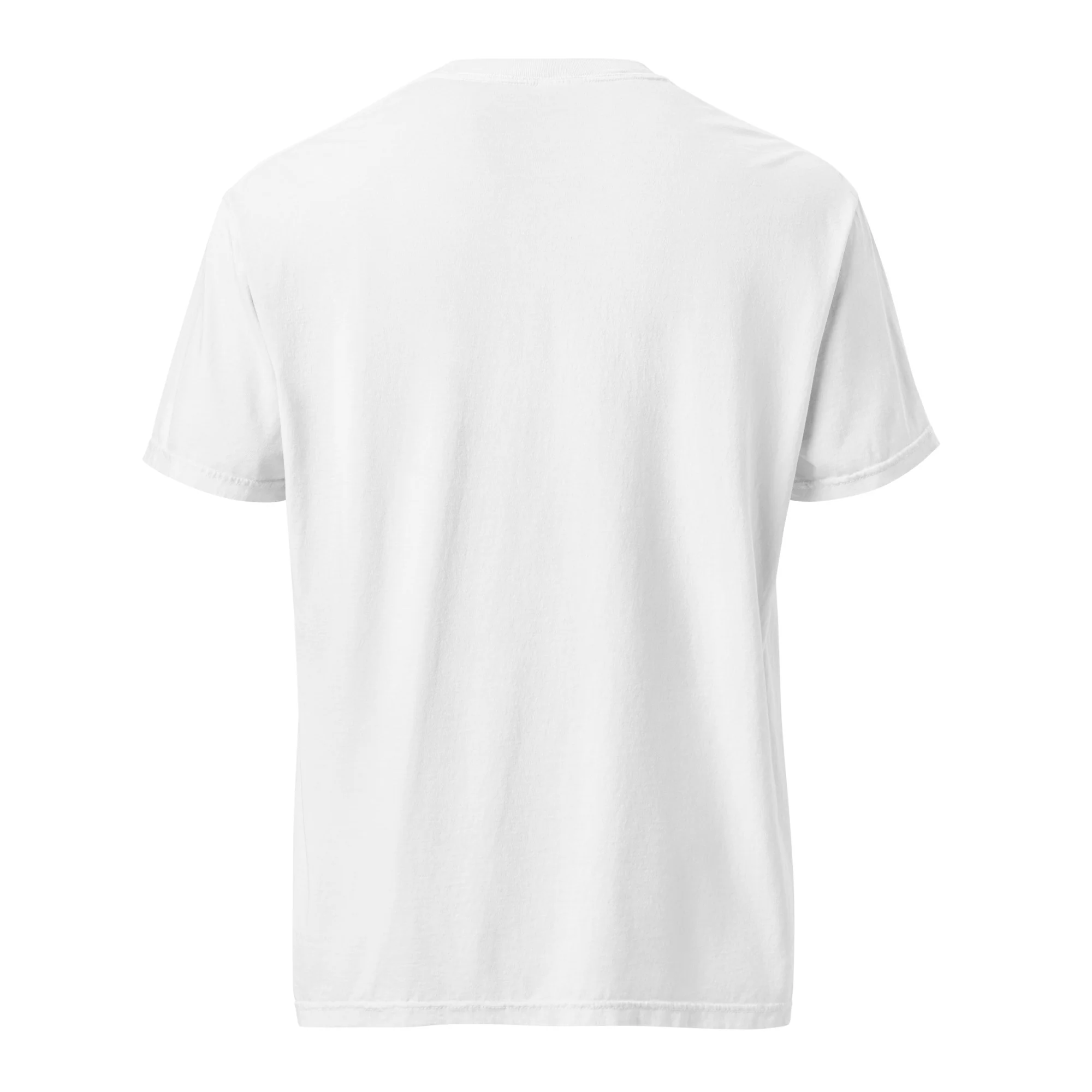 Conan O'Brien: Retro White T-shirt - Image 3