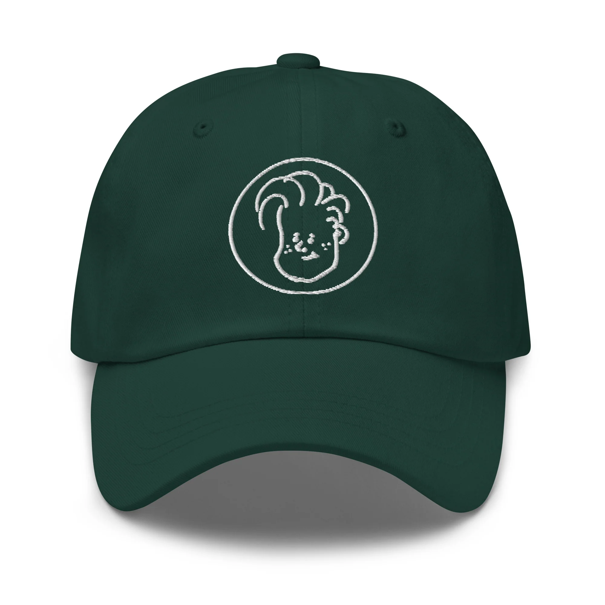 Conan O'Brien Needs A Friend: Lucky Doodle Dad Hat