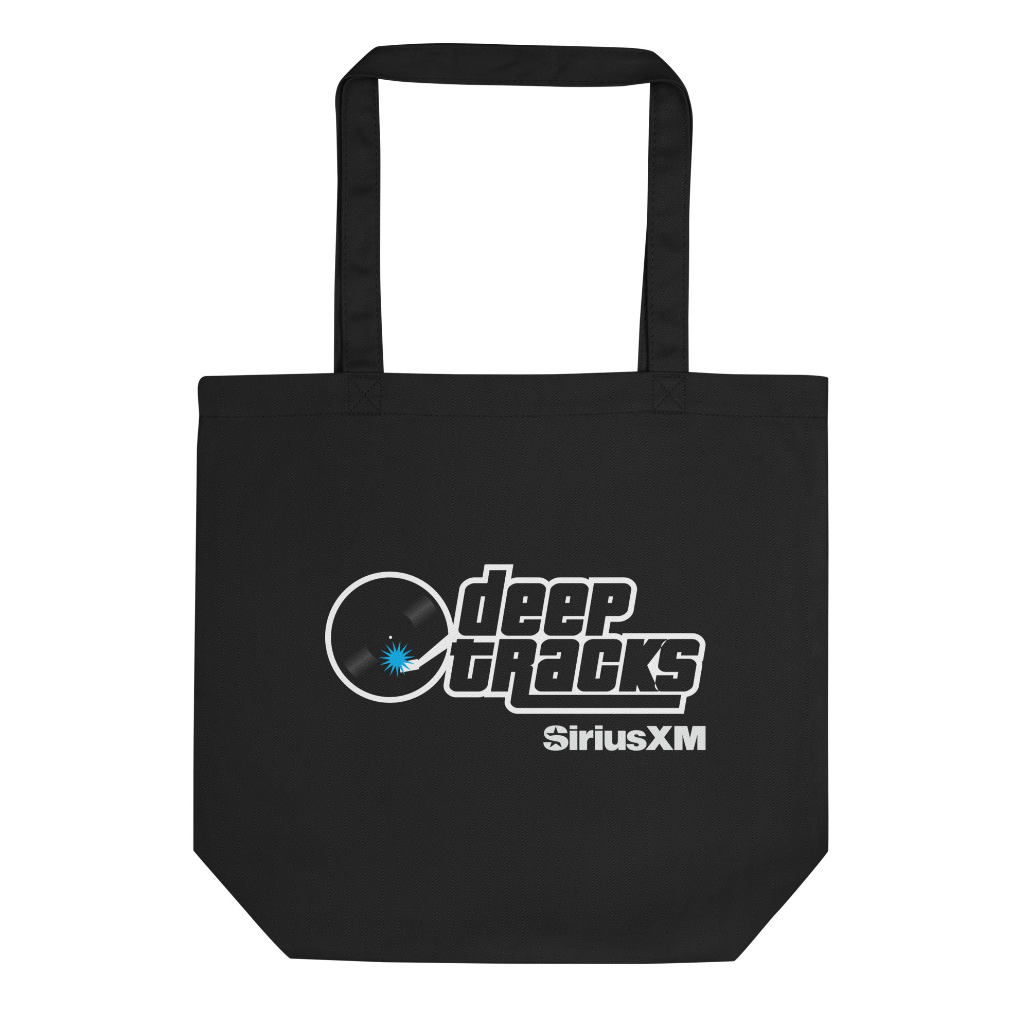 Deep Tracks: Eco Tote