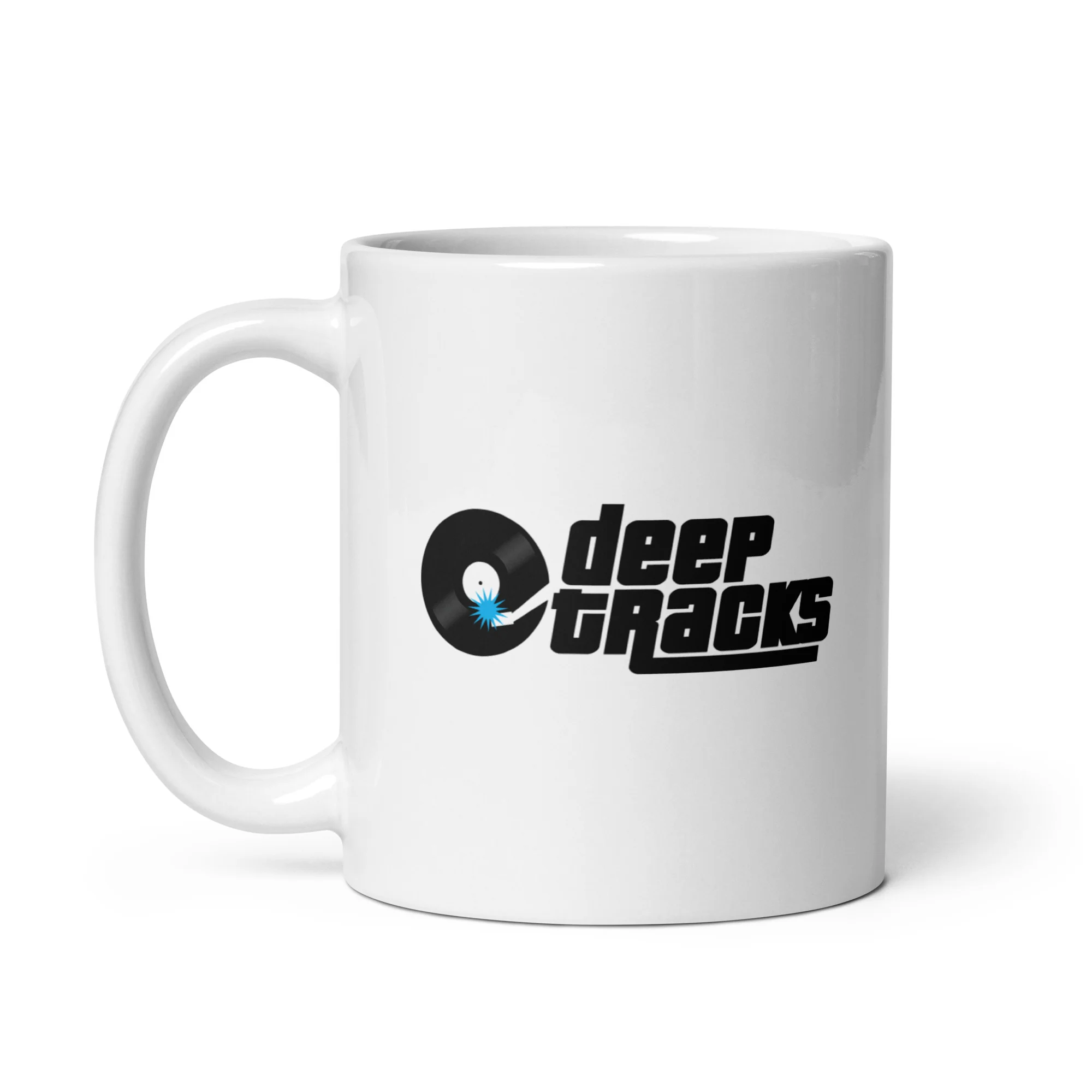 Deep Tracks: Mug