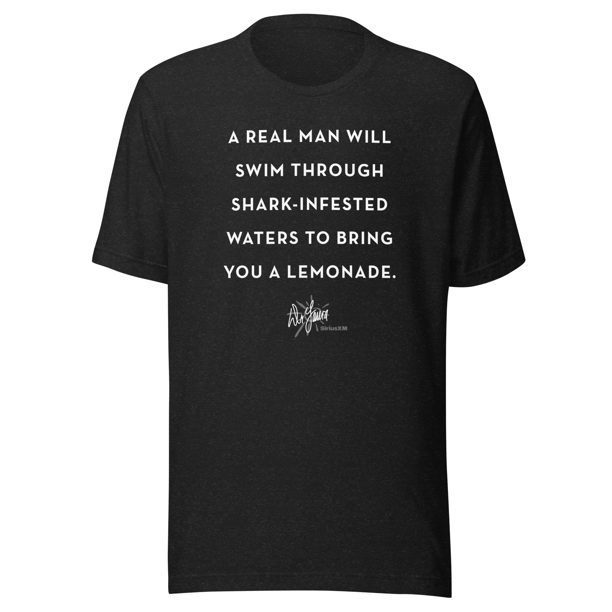 Dr. Laura: Lemonade T-shirt