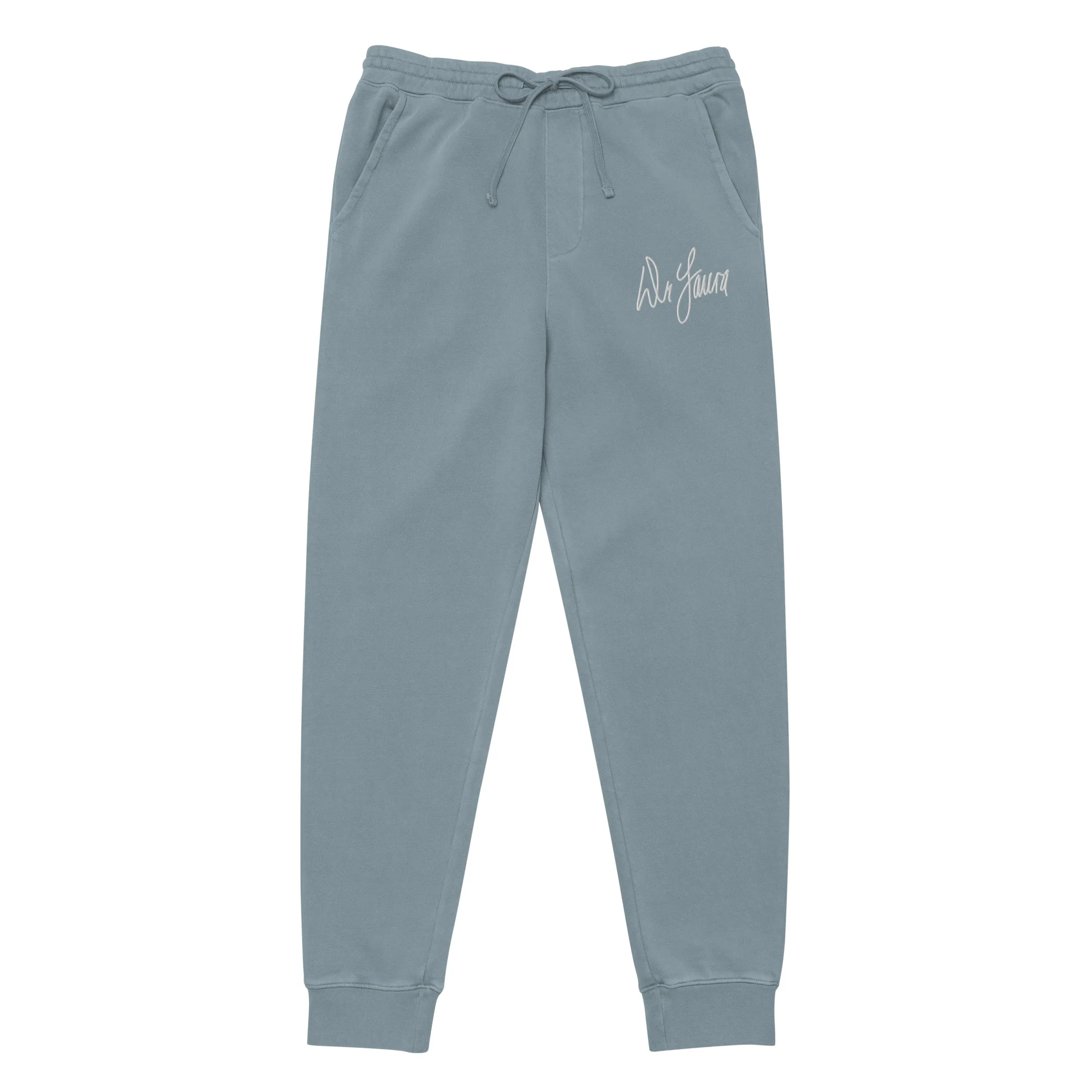 Dr. Laura: Pigment-Dyed Sweatpants