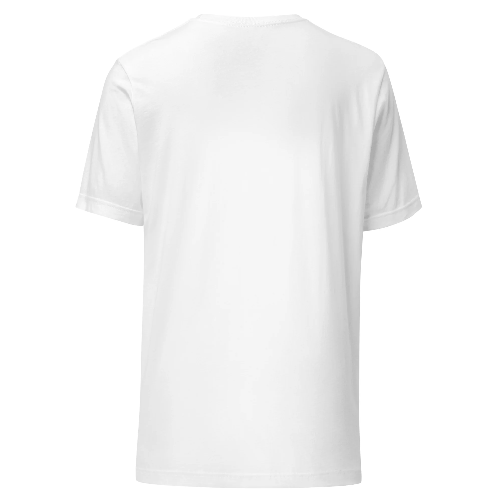 Dr. Laura: Whoo Hoo! T-shirt - Image 6
