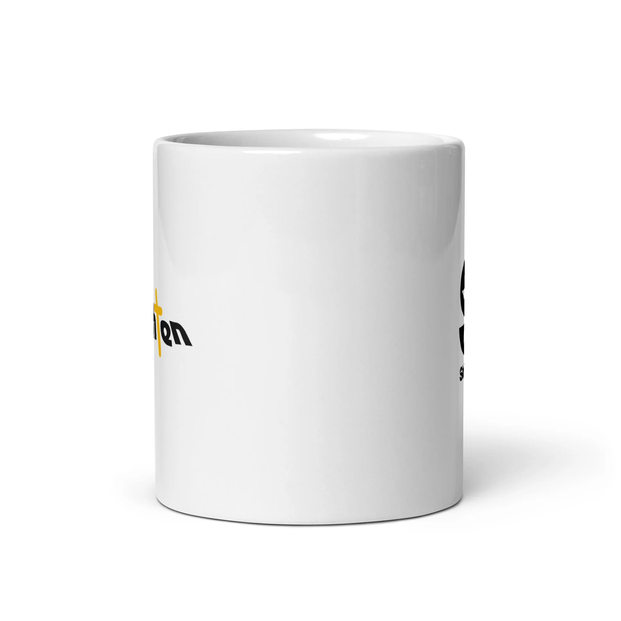 Enlighten: Mug - Image 3