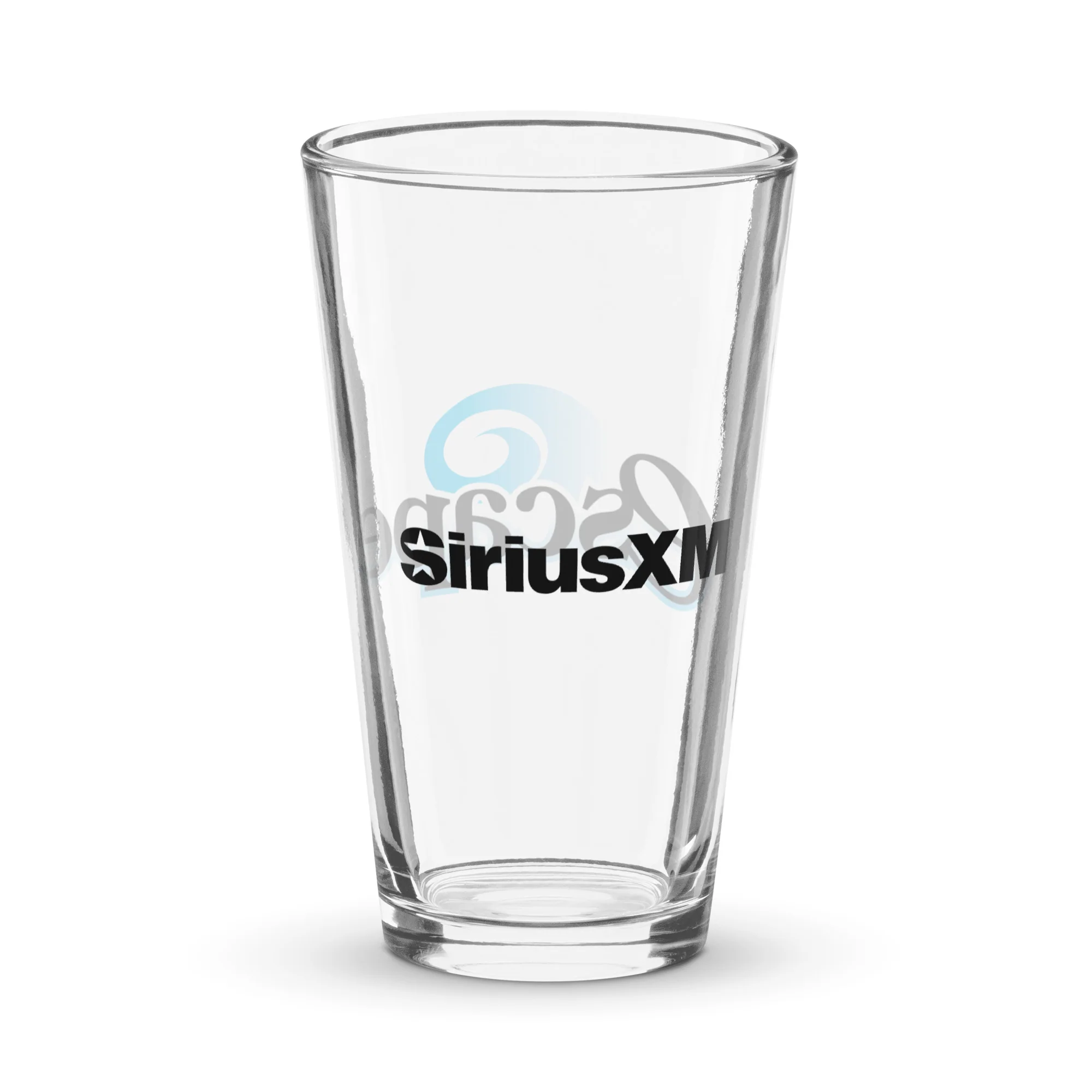 Escape: Pint Glass - Image 2