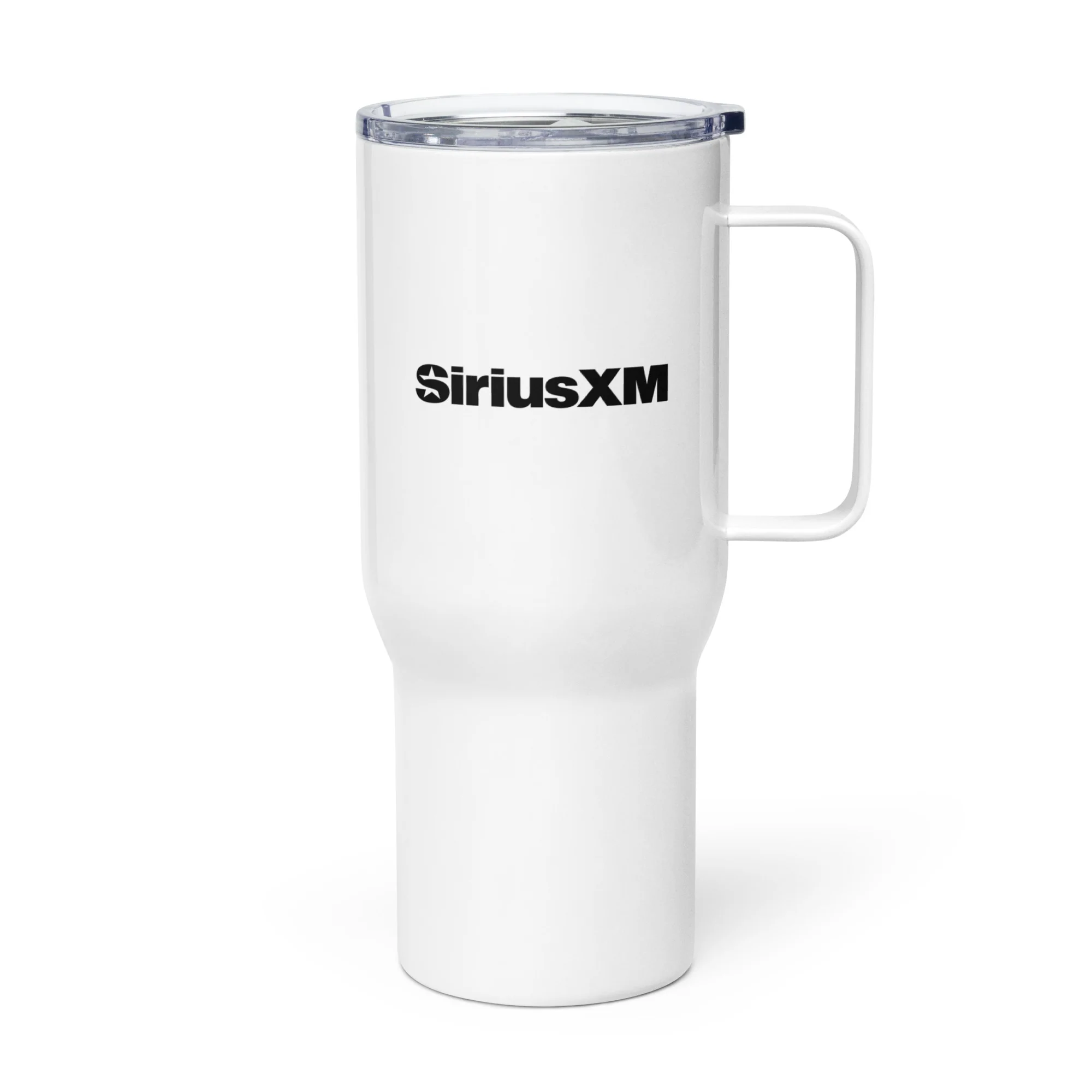 Fight Nation: Travel Mug - Image 2