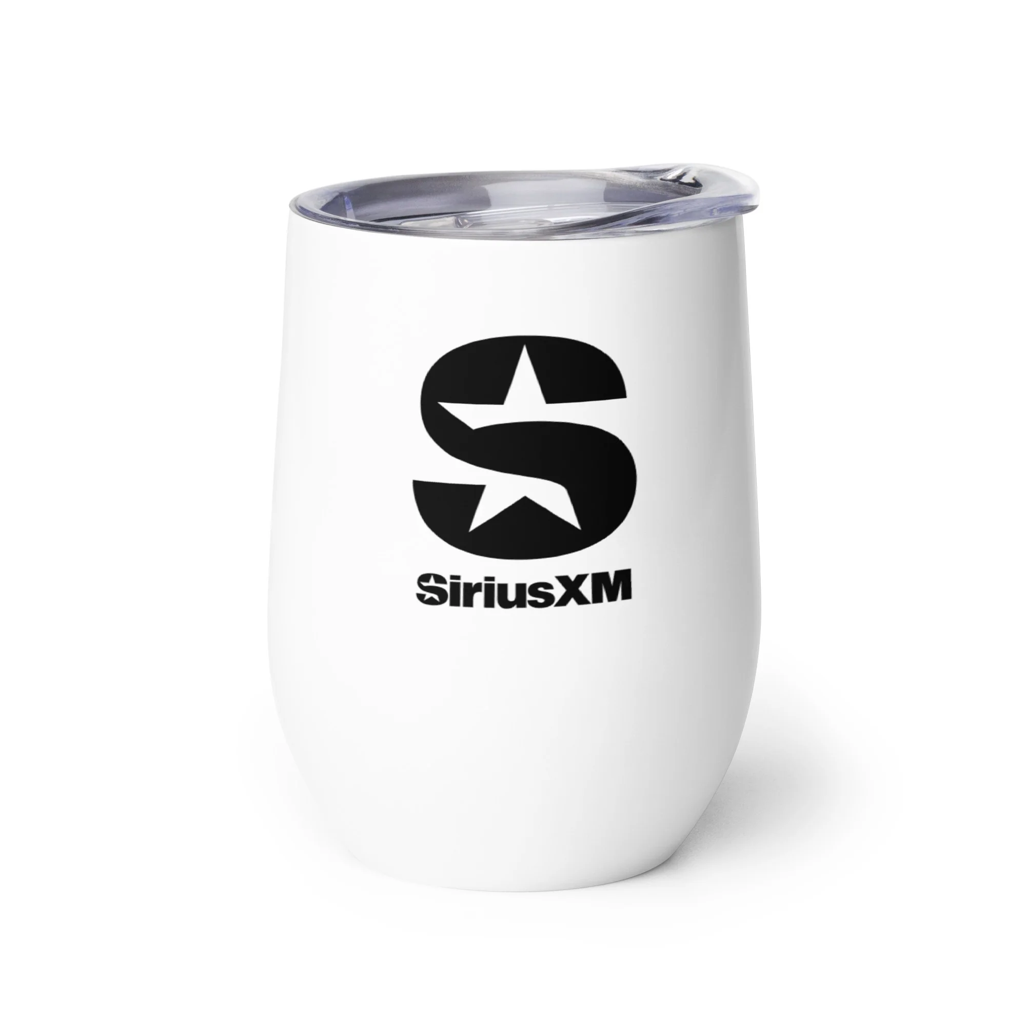 Fight Nation: Wine Tumbler - Image 2