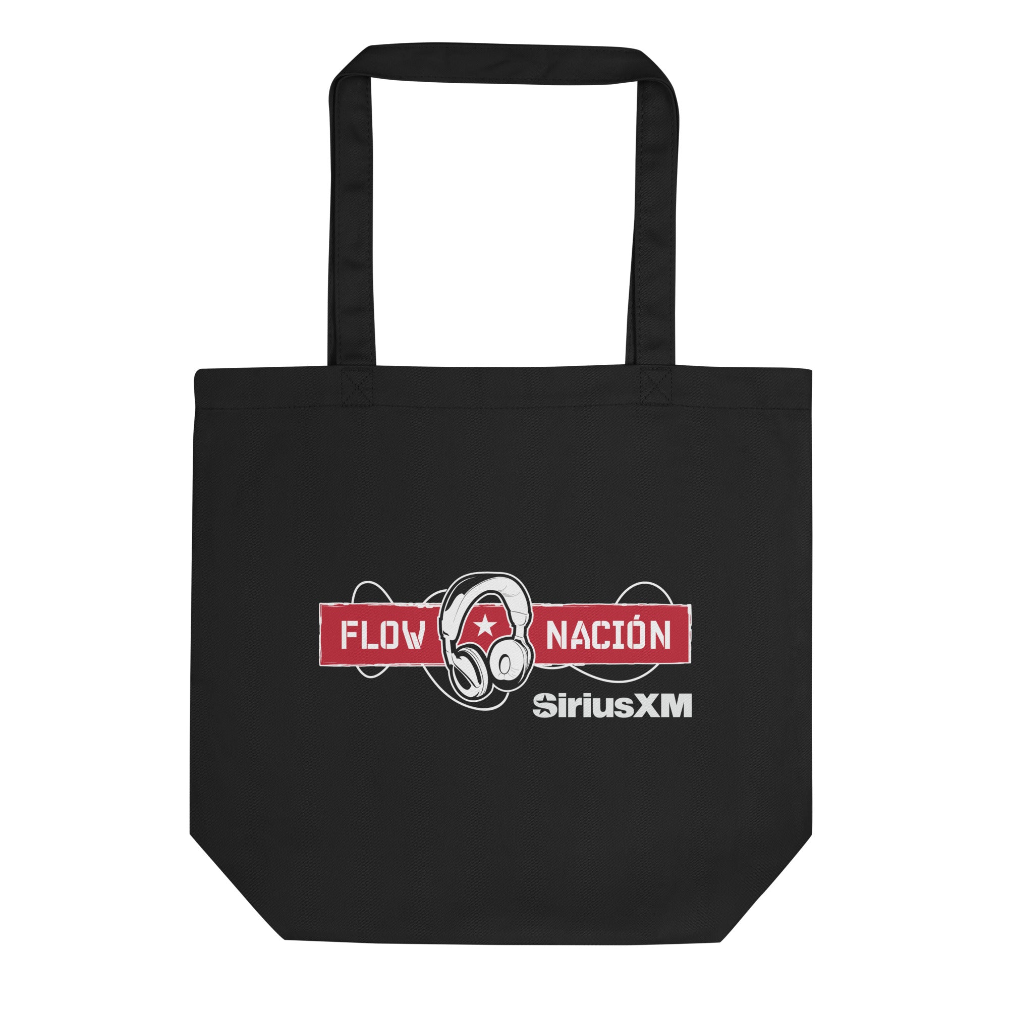 Flow Nacion: Eco Tote