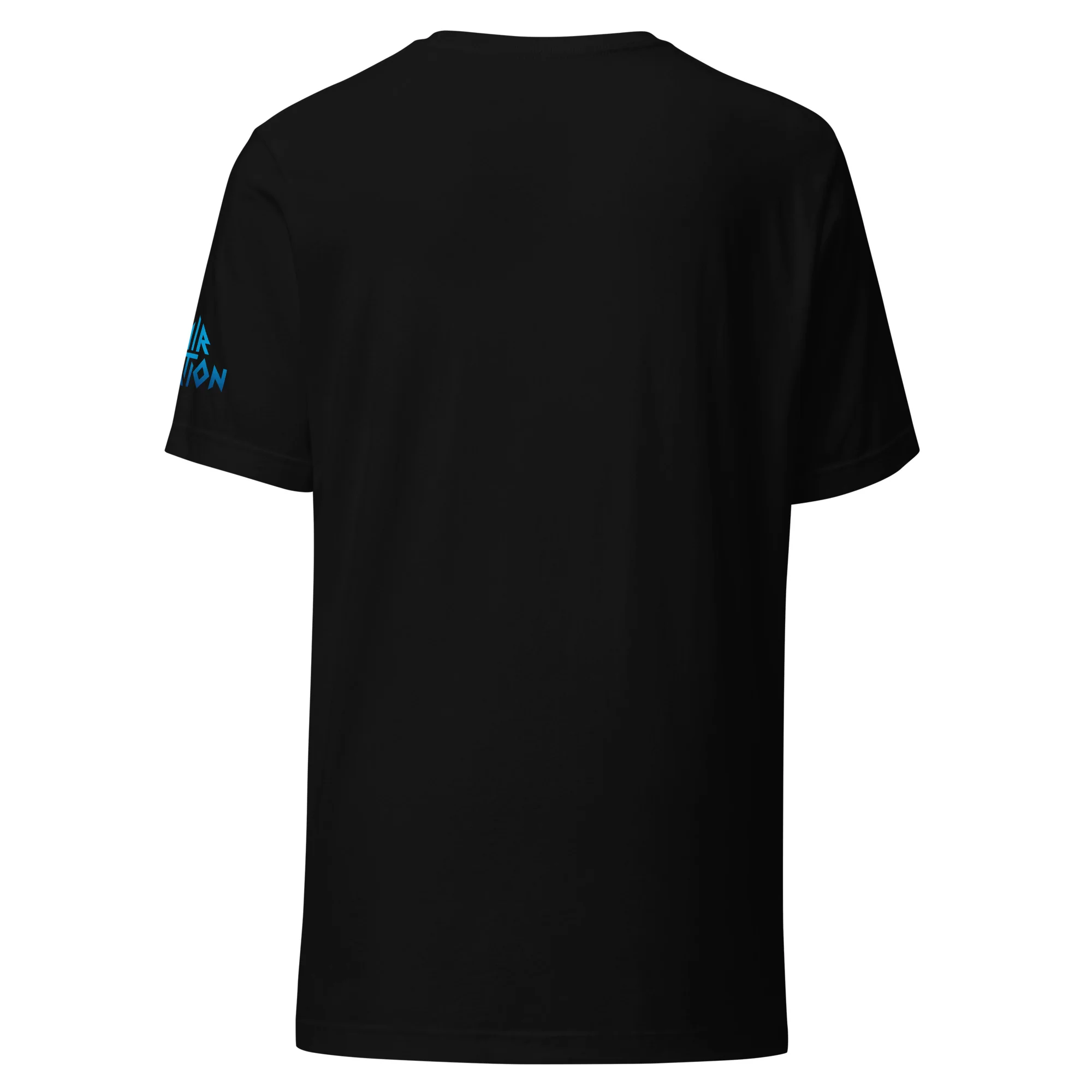 Hair Nation: Blue Decade of Decadence T-shirt - Image 6