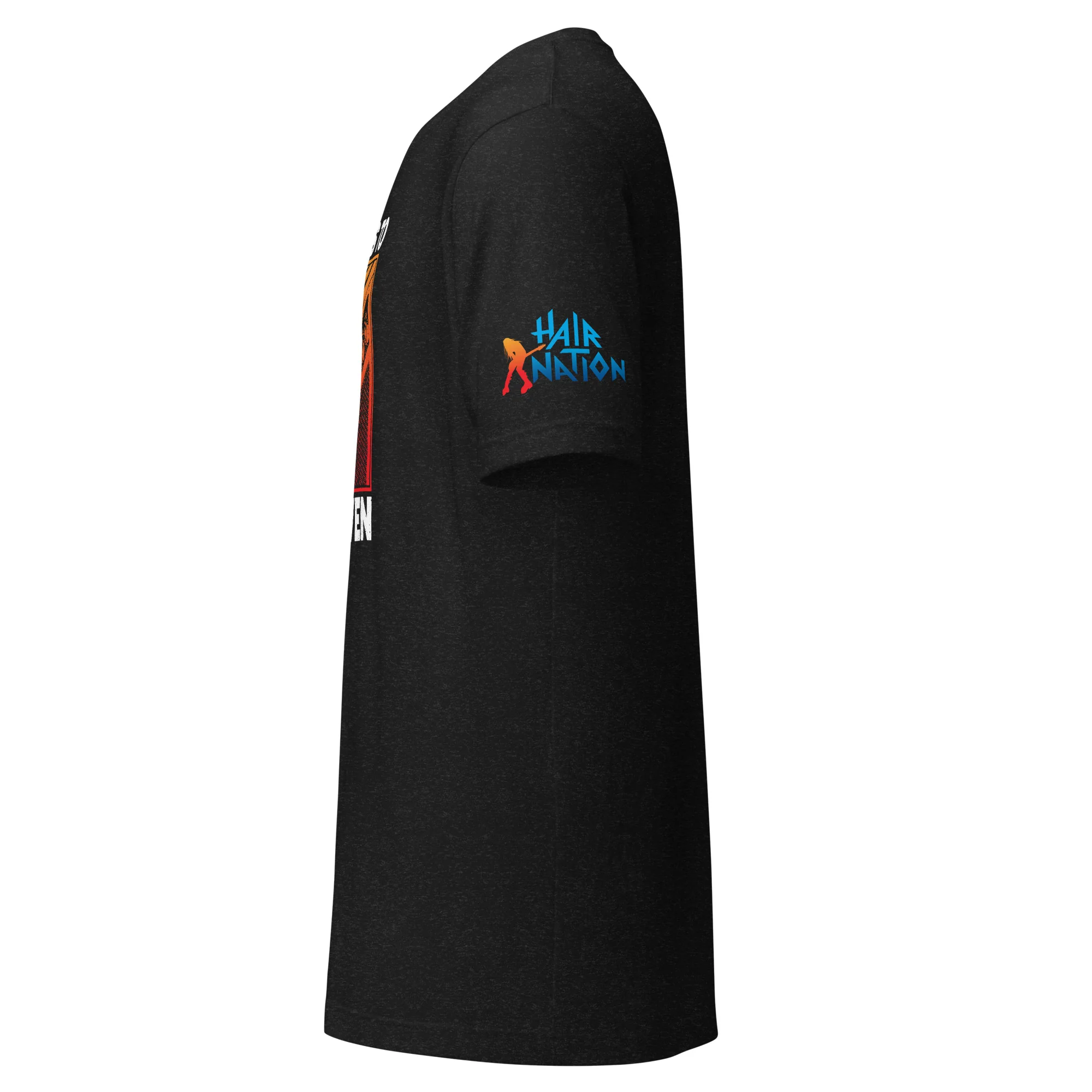 Hair Nation: It Goes to Eleven T-shirt - Image 2