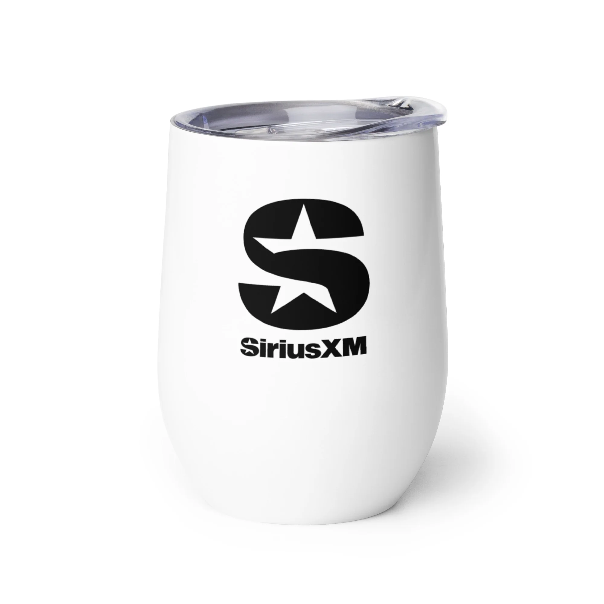 Heart & Soul: Wine Tumbler - Image 2