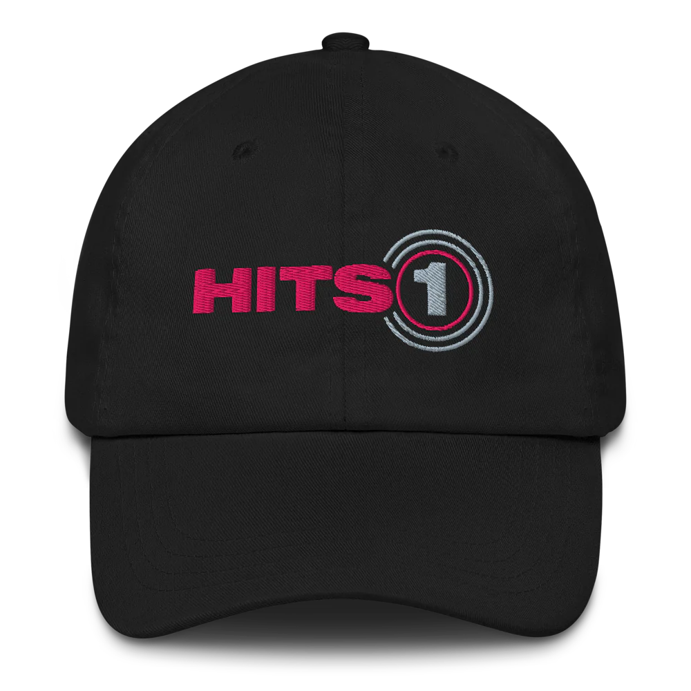 Hits 1: Dad Hat