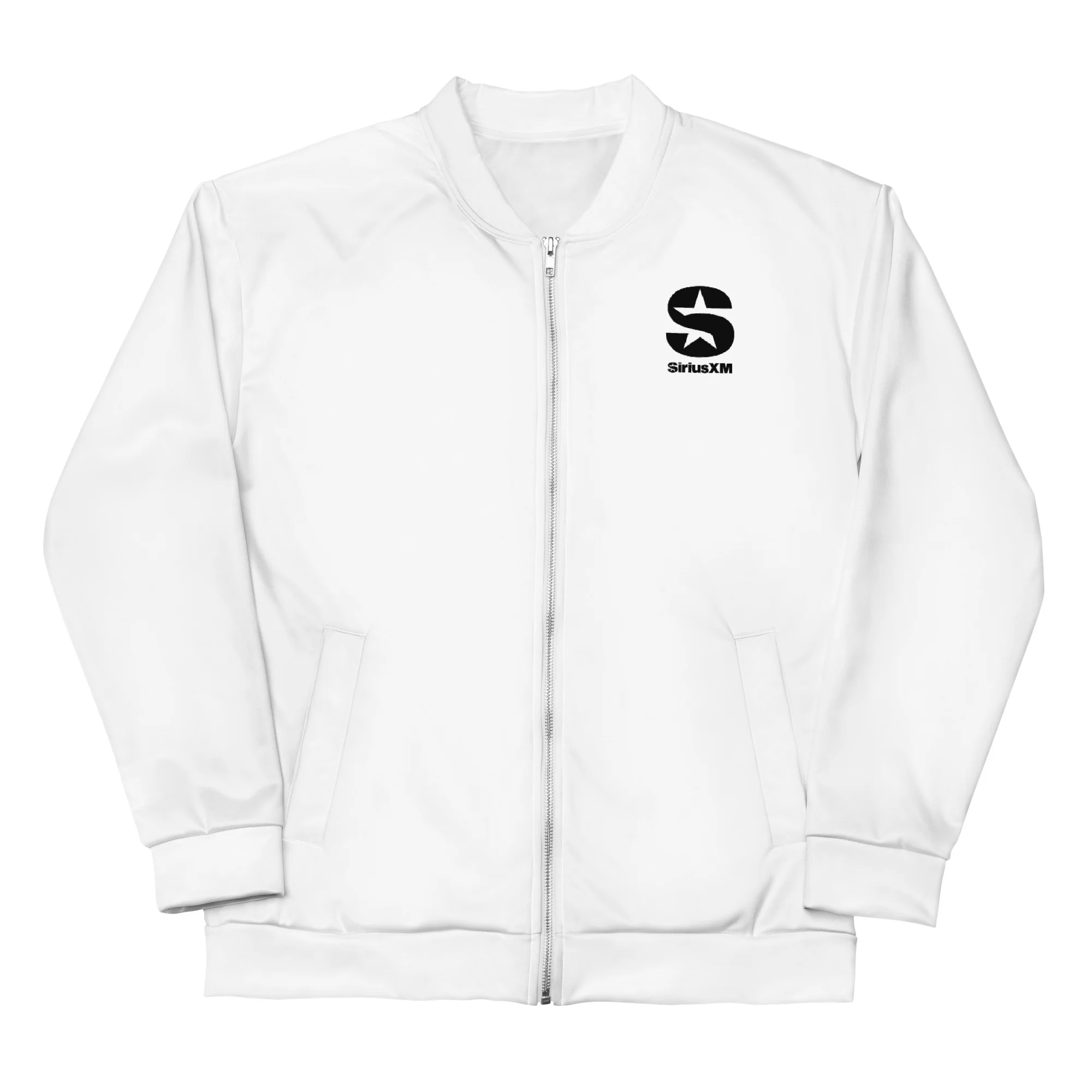 Hits Uno: Bomber Jacket