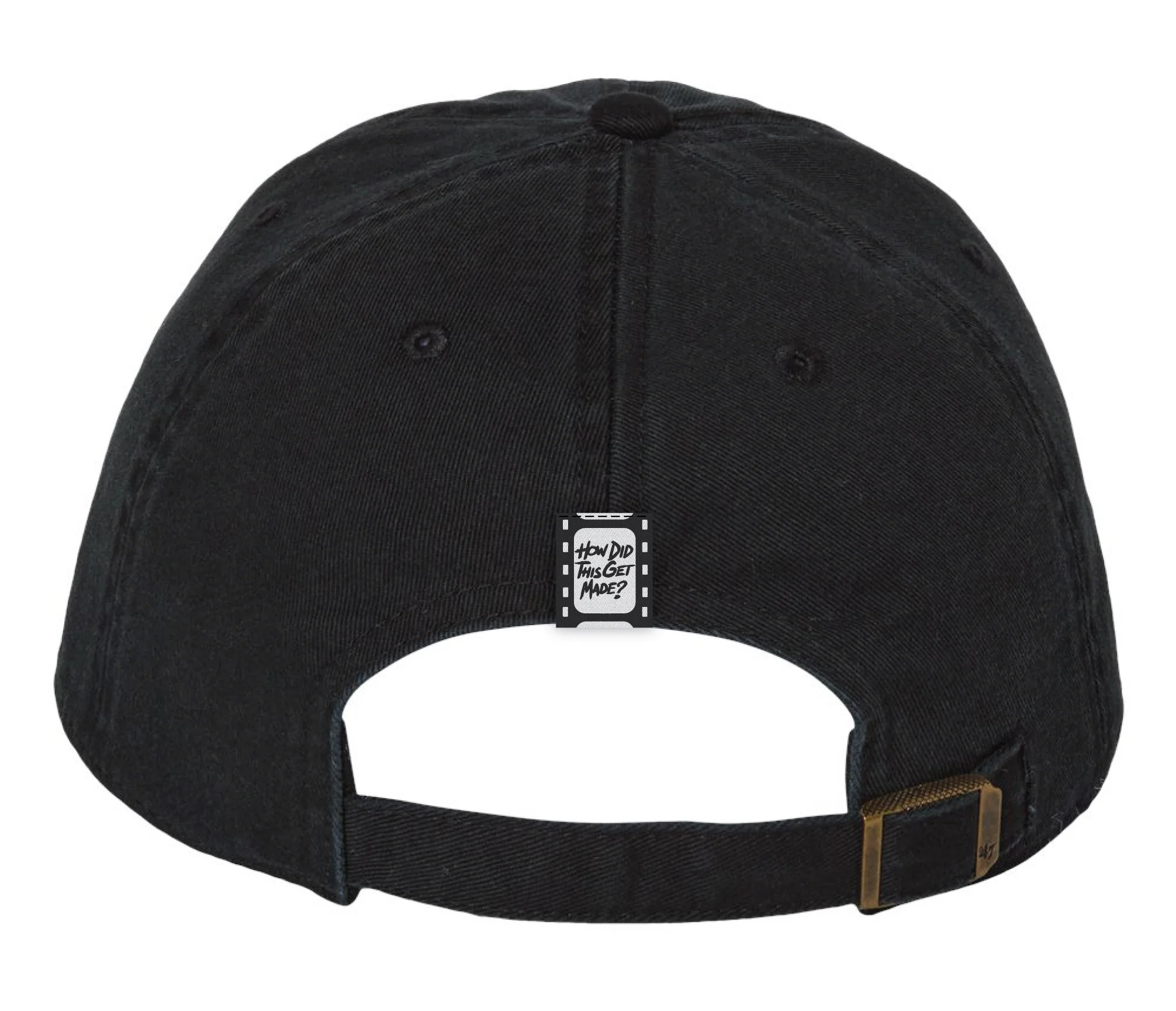 How Did This Get Made: Geooostorm! Hat - Image 2