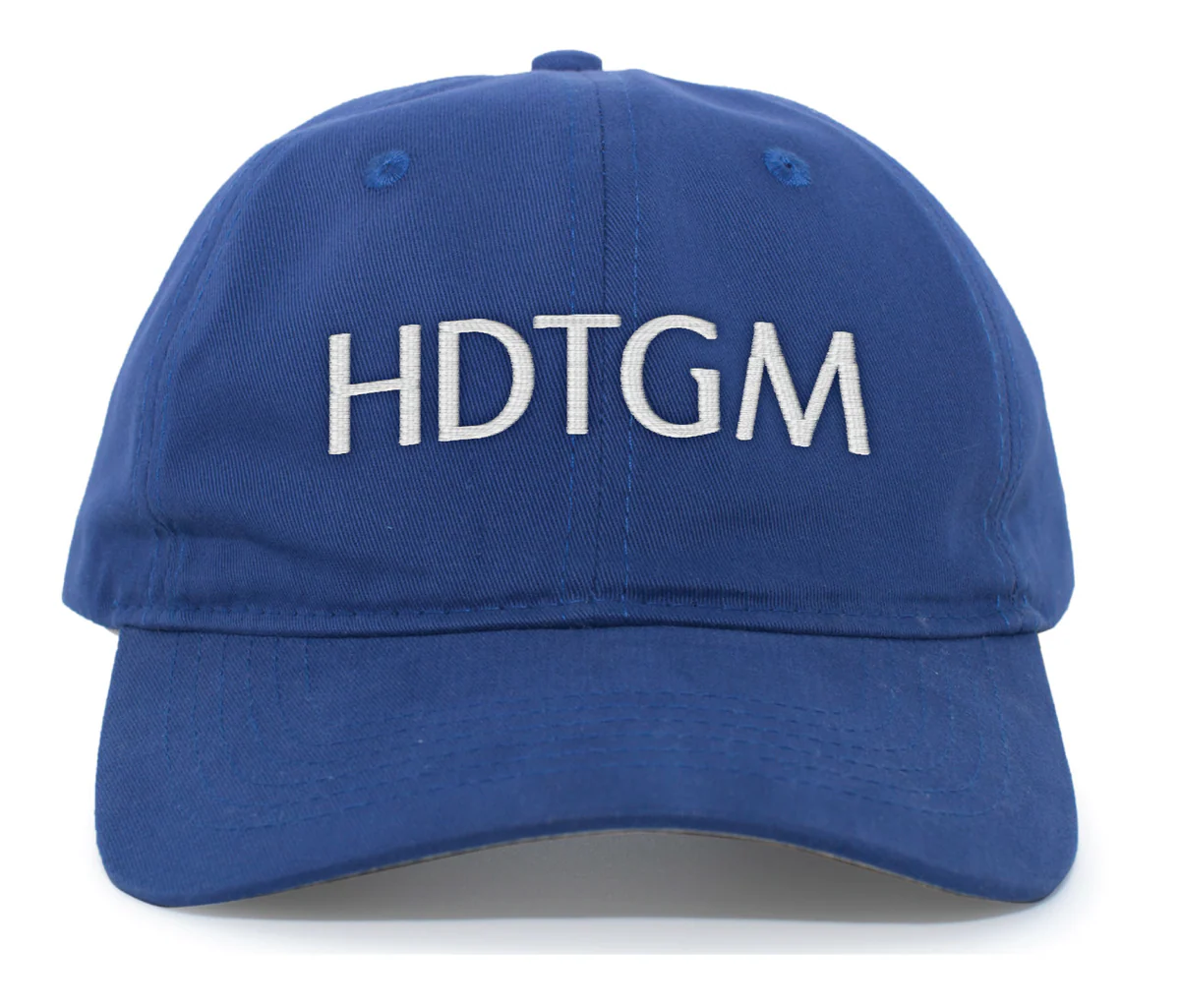How Did This Get Made: Jason's Favorite Hat