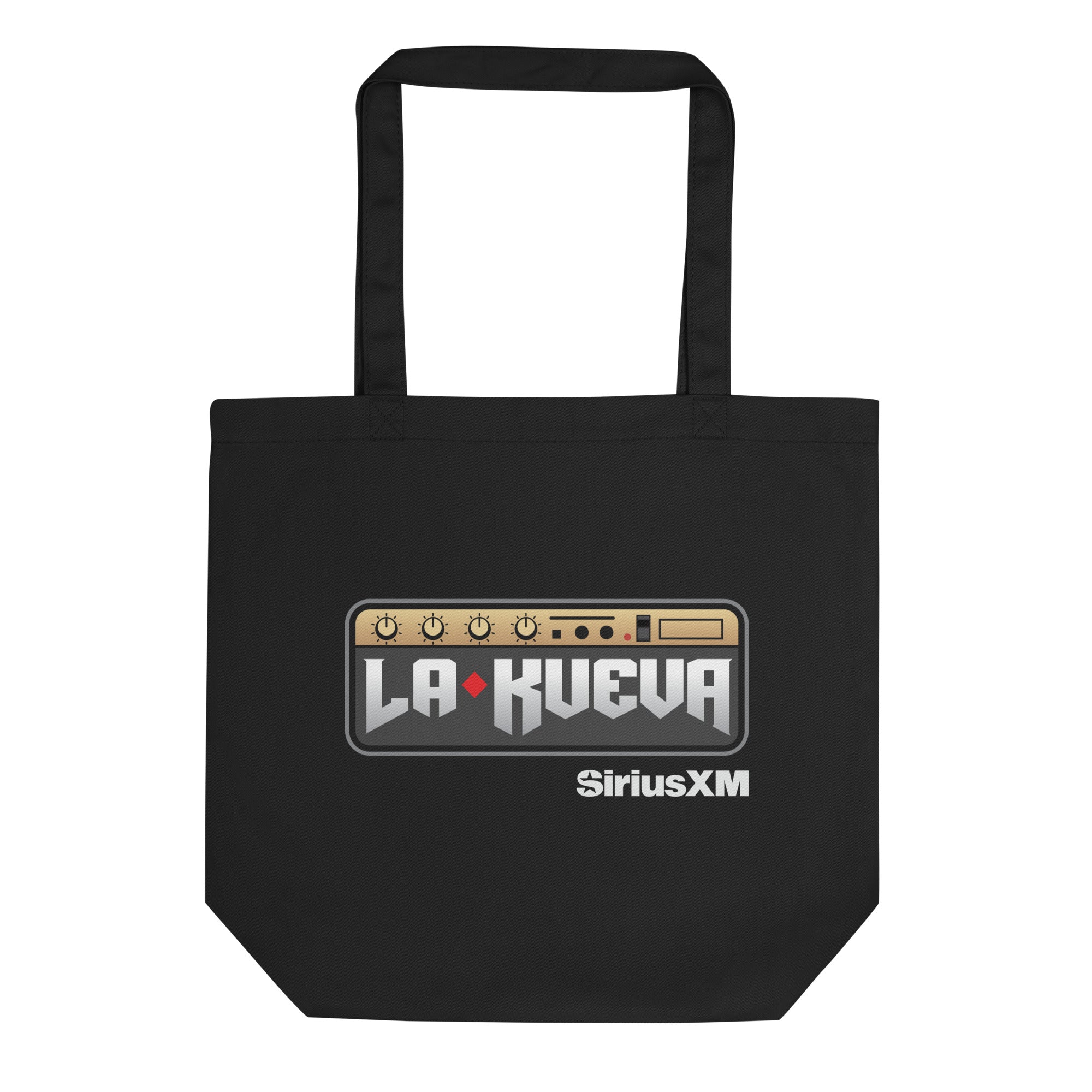 La Kueva: Eco Tote