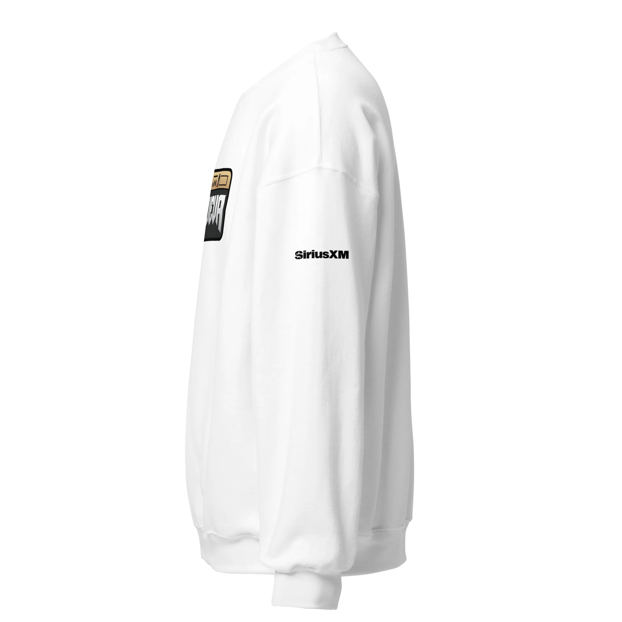 La Kueva: Sweatshirt (White) - Image 2