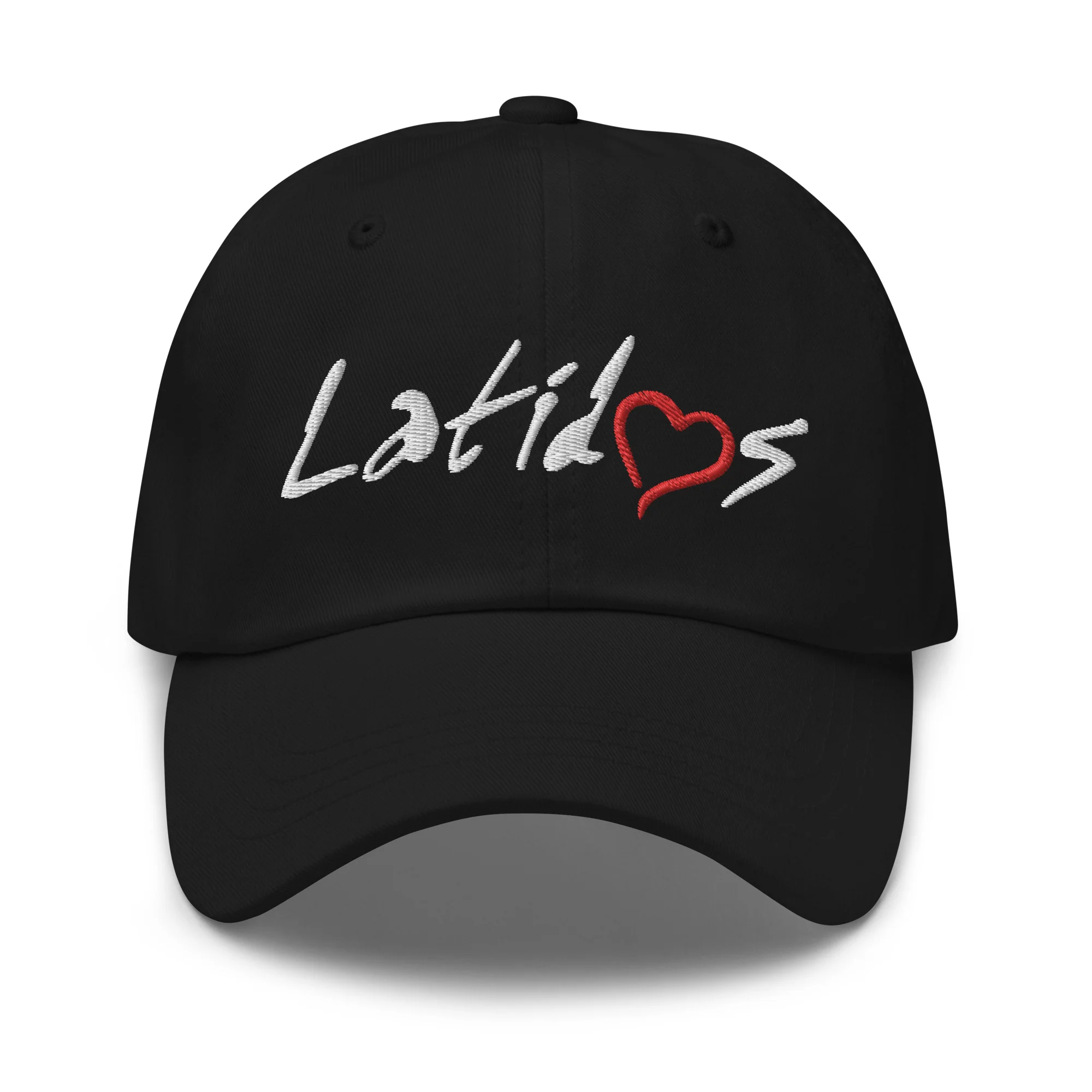 Latidos: Dad Hat