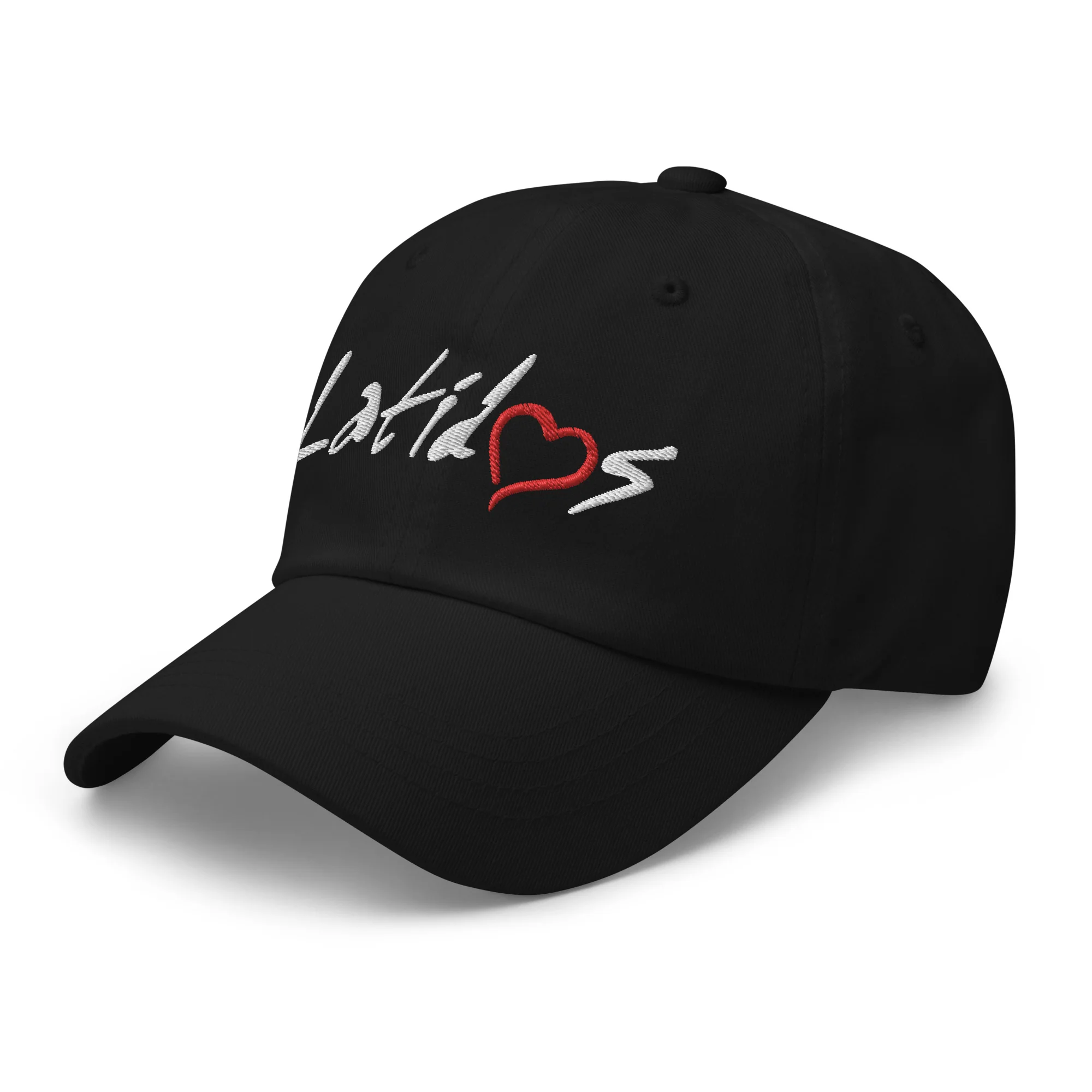 Latidos: Dad Hat - Image 3