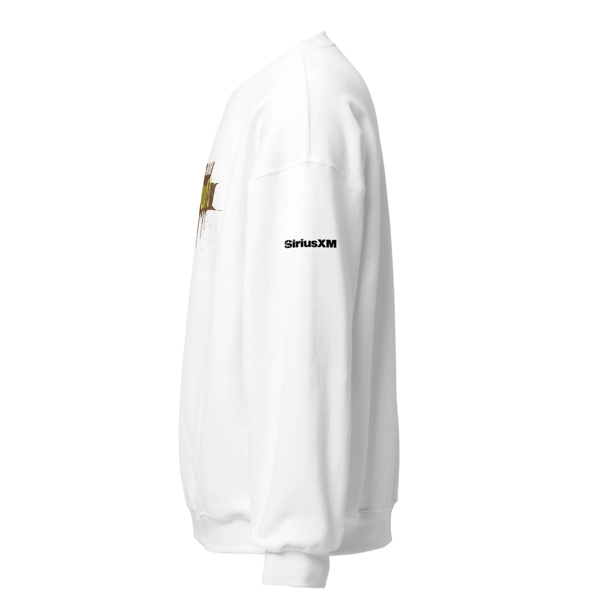Lithium: Sweatshirt (White) - Image 2