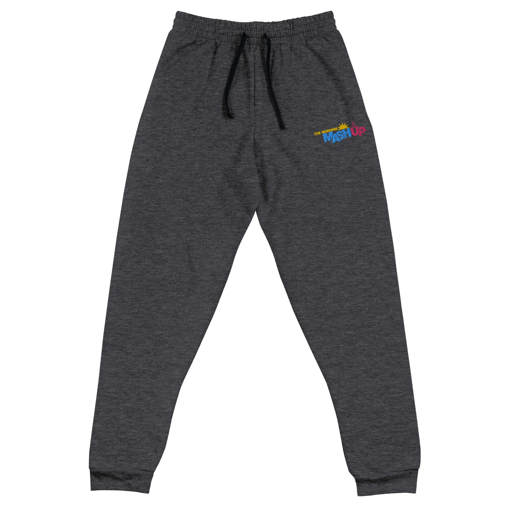 Morning Mash Up: Joggers