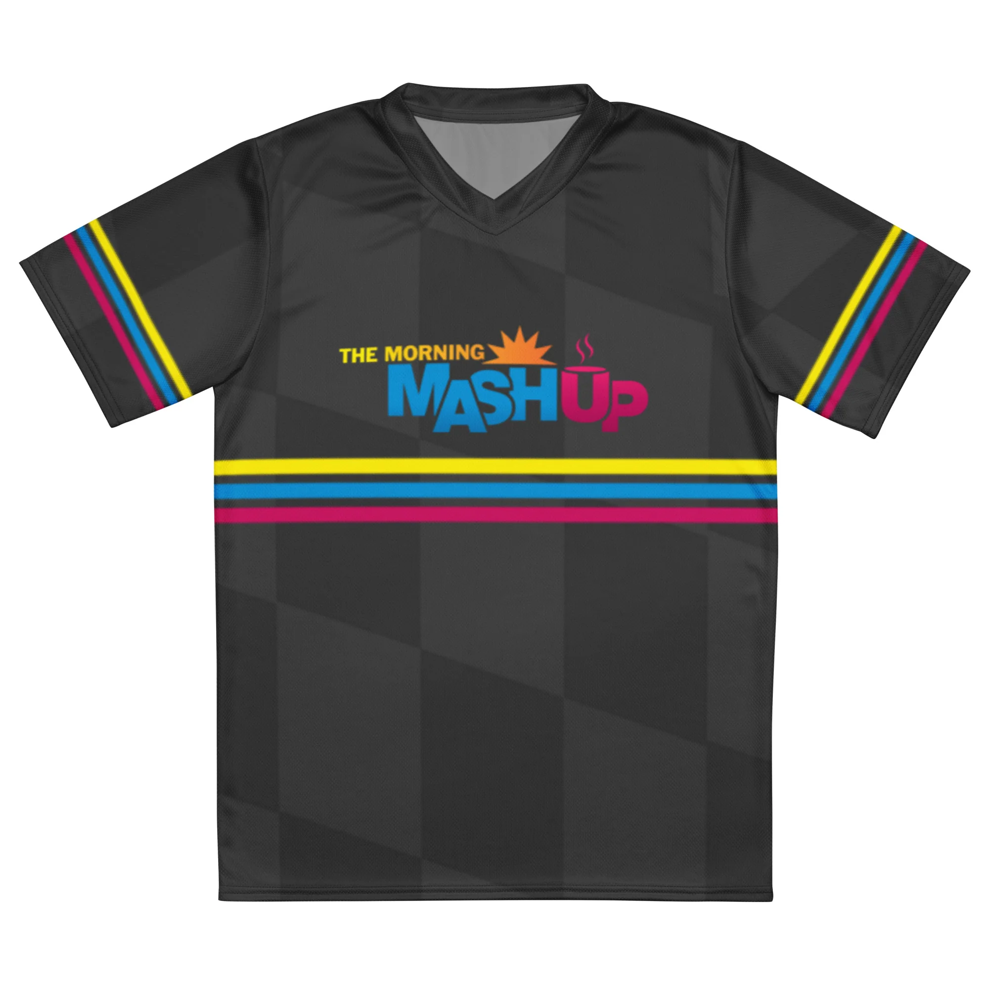 Morning Mash Up: Ben Sports Jersey