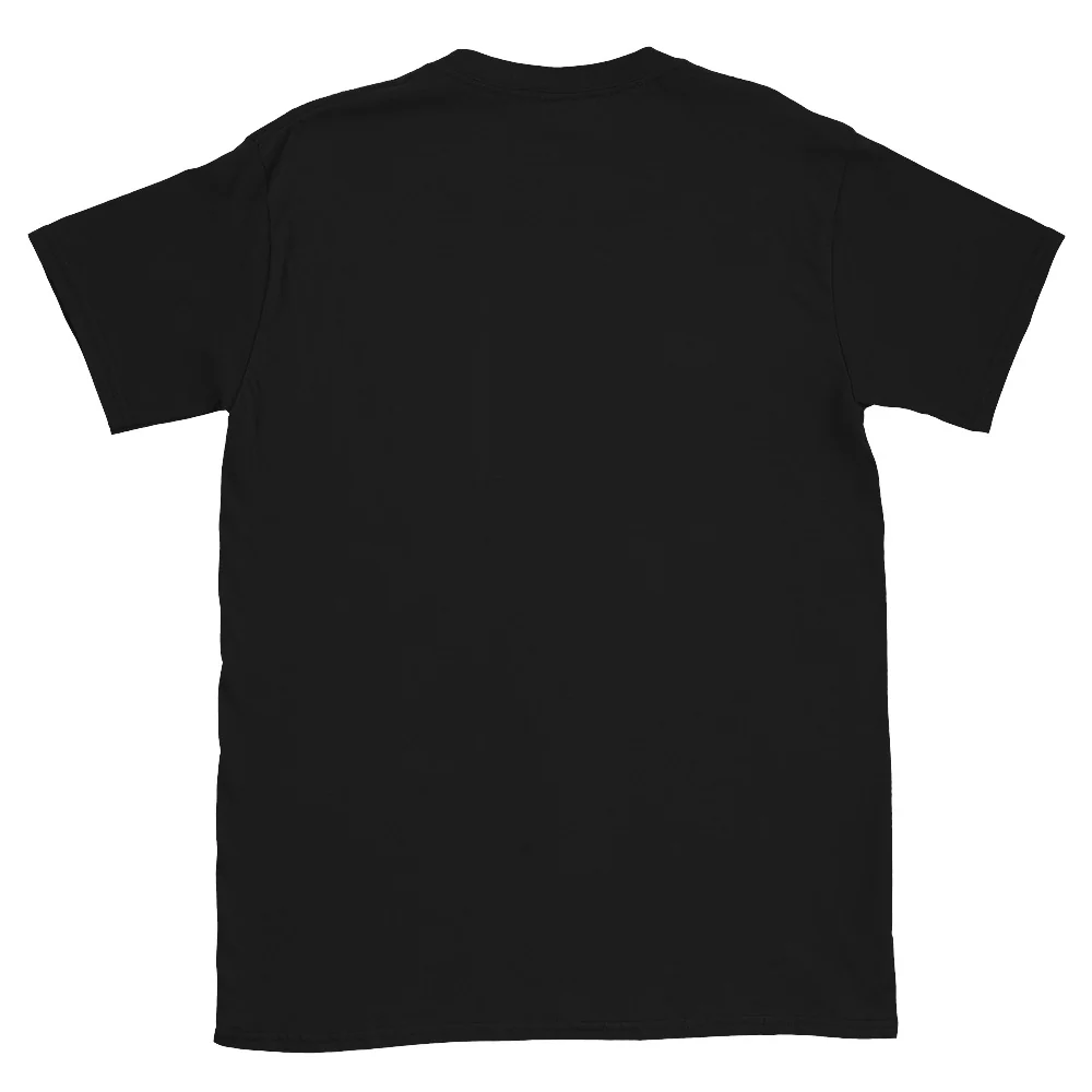 Morbid: Haunted By T-shirt - Black - Image 3