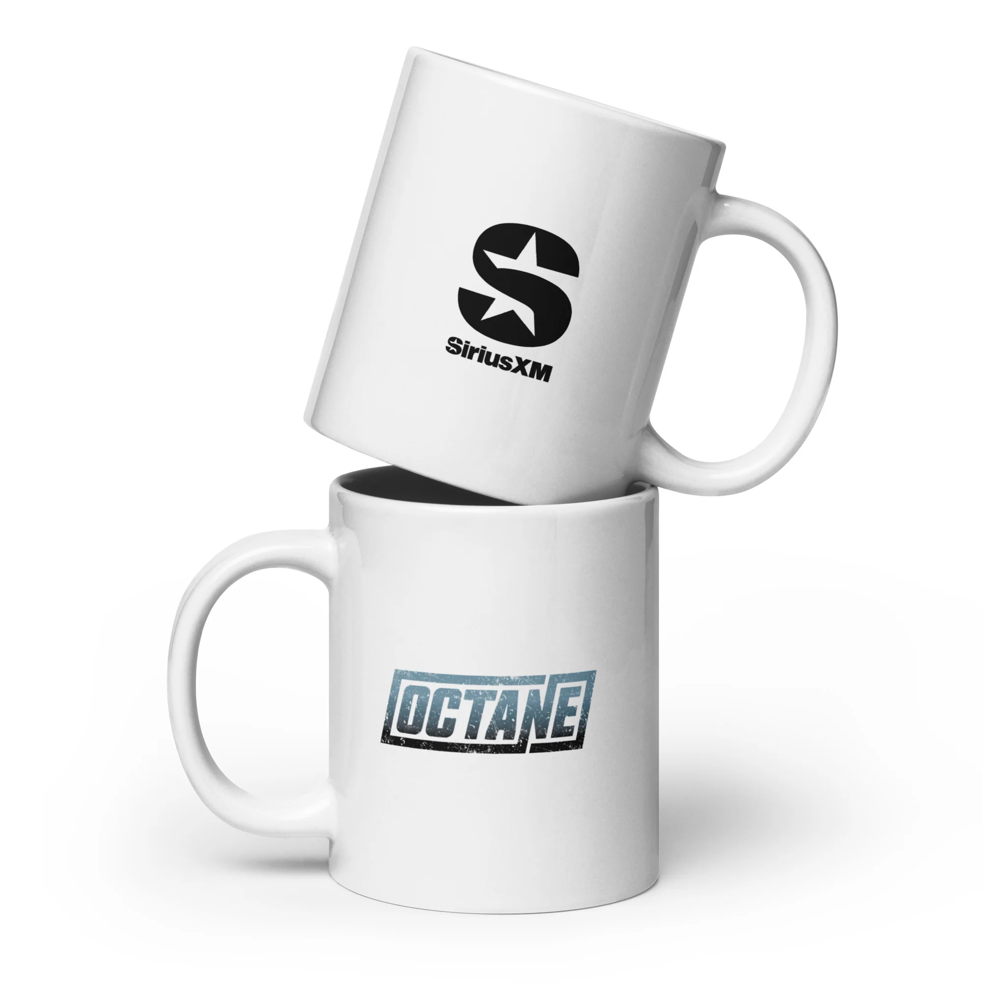 Octane: Mug