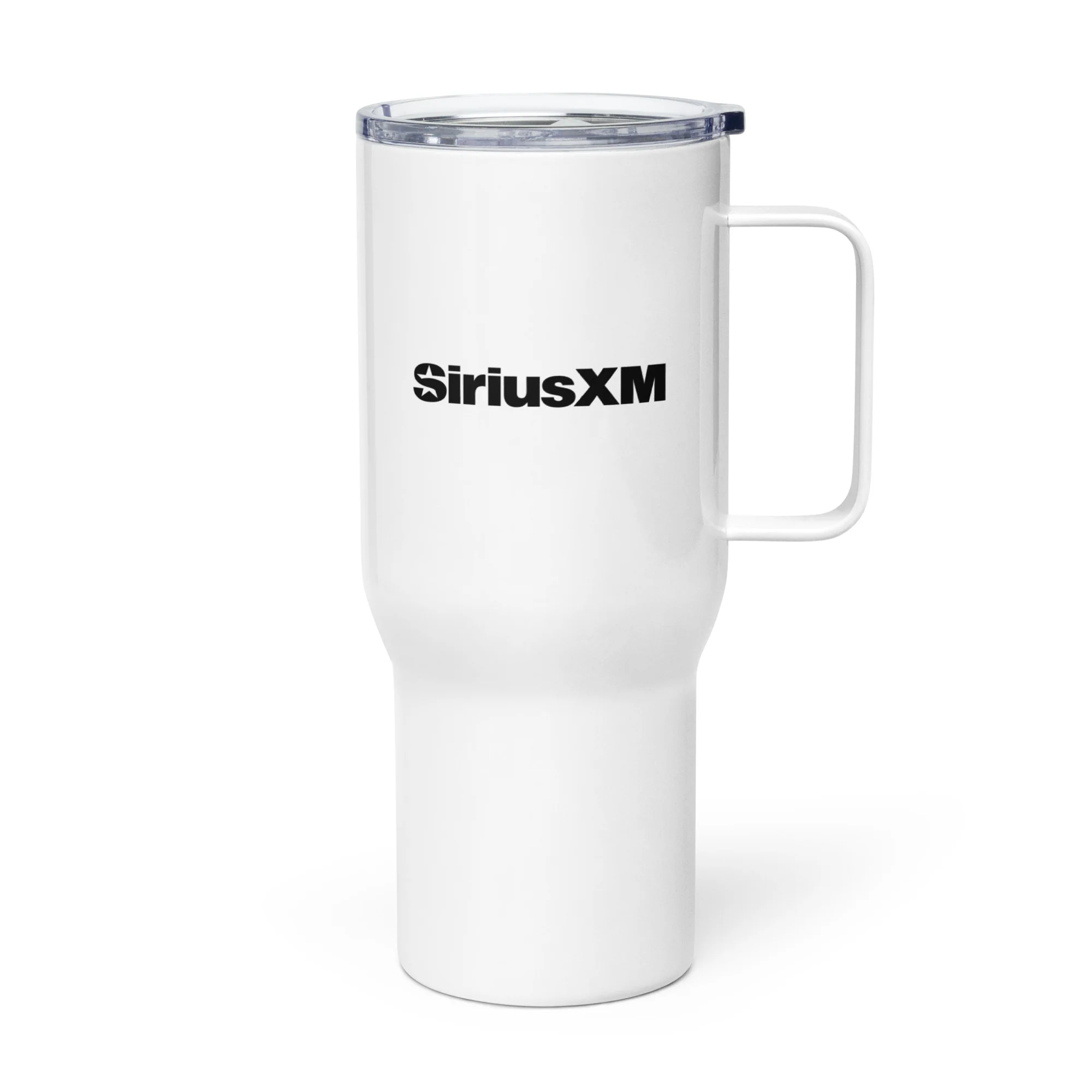 Octane: Travel Mug - Image 2