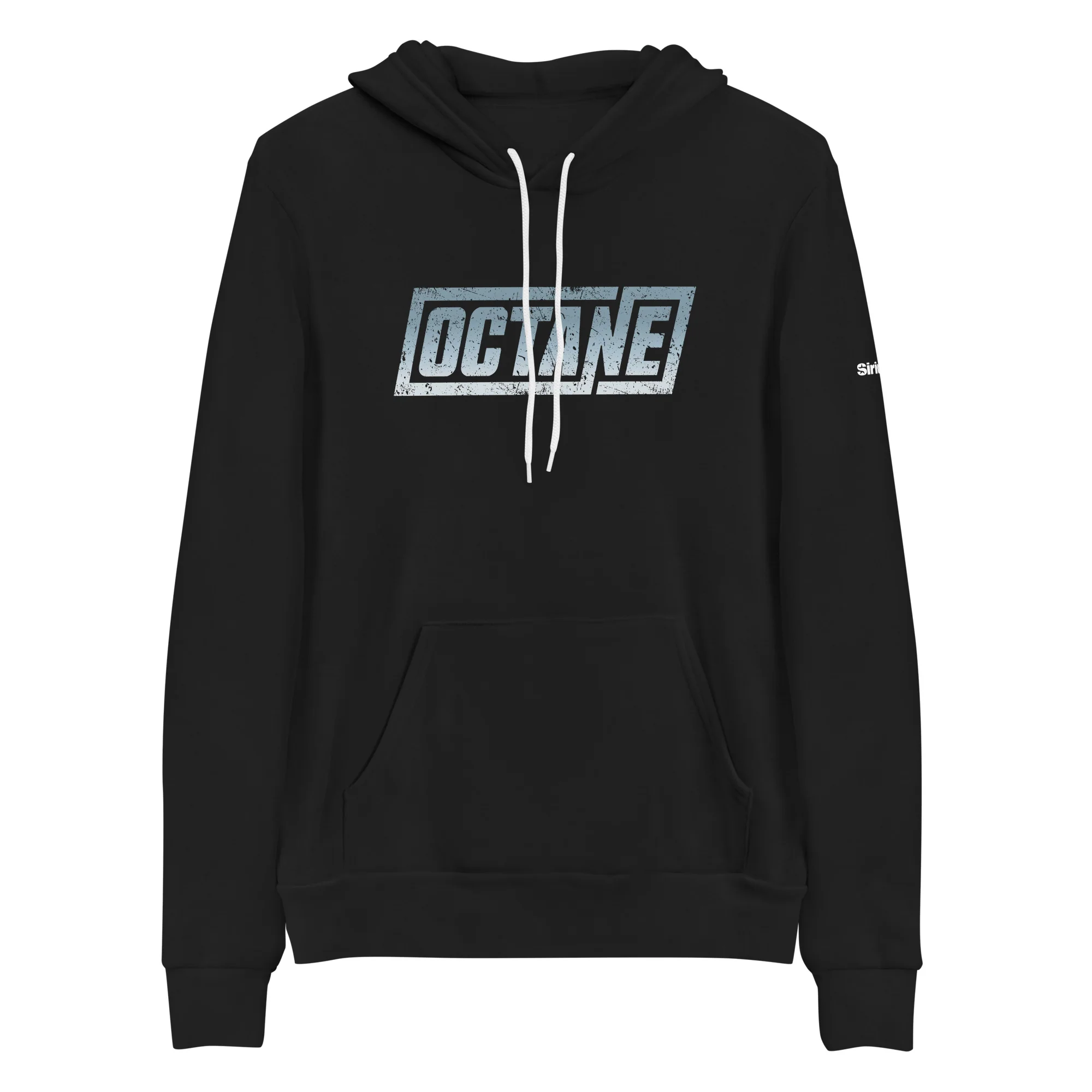 Octane: Hoodie (Black)
